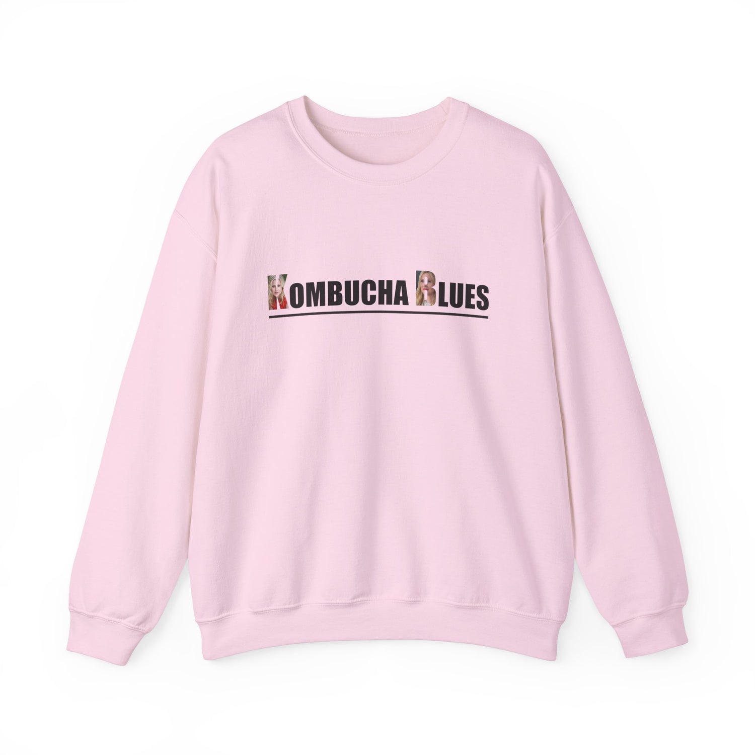 Kombucha Blues Unisex Sweatshirt