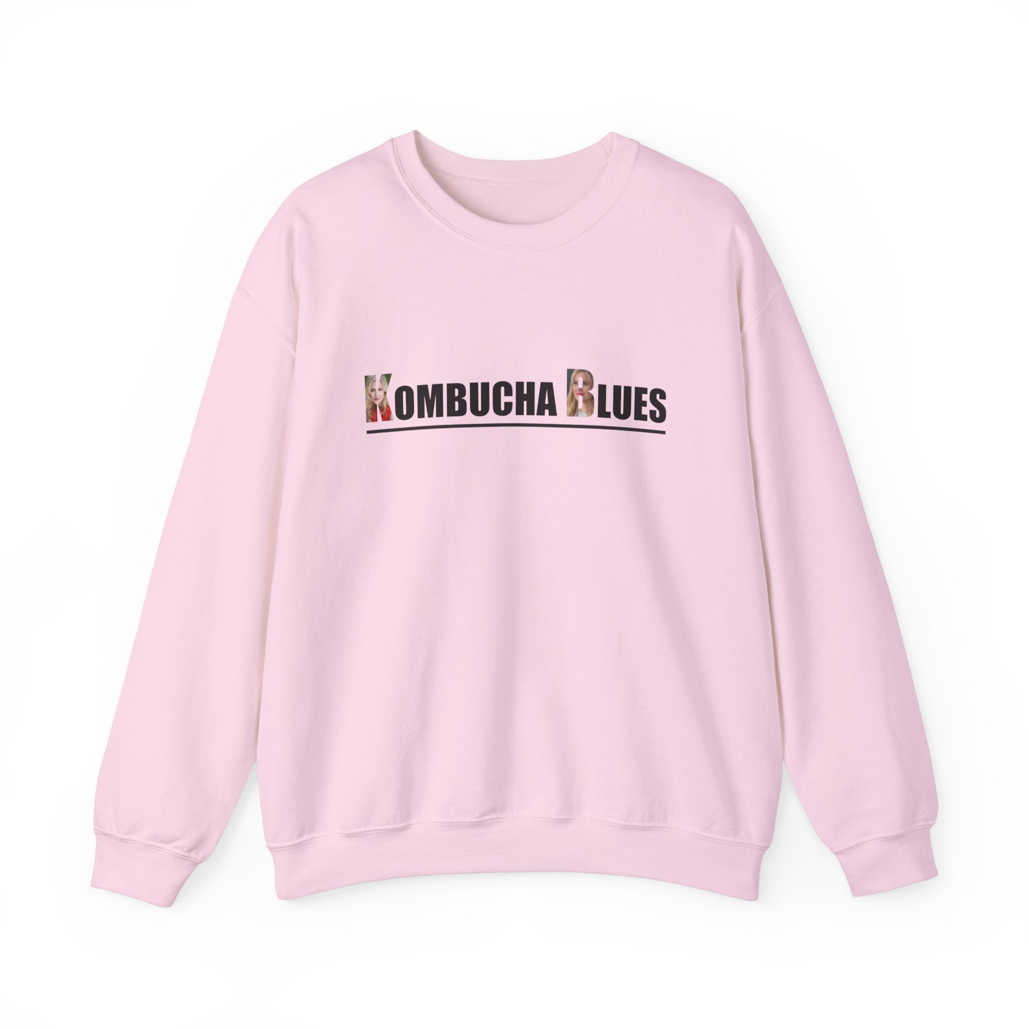 Kombucha Blues Unisex Sweatshirt