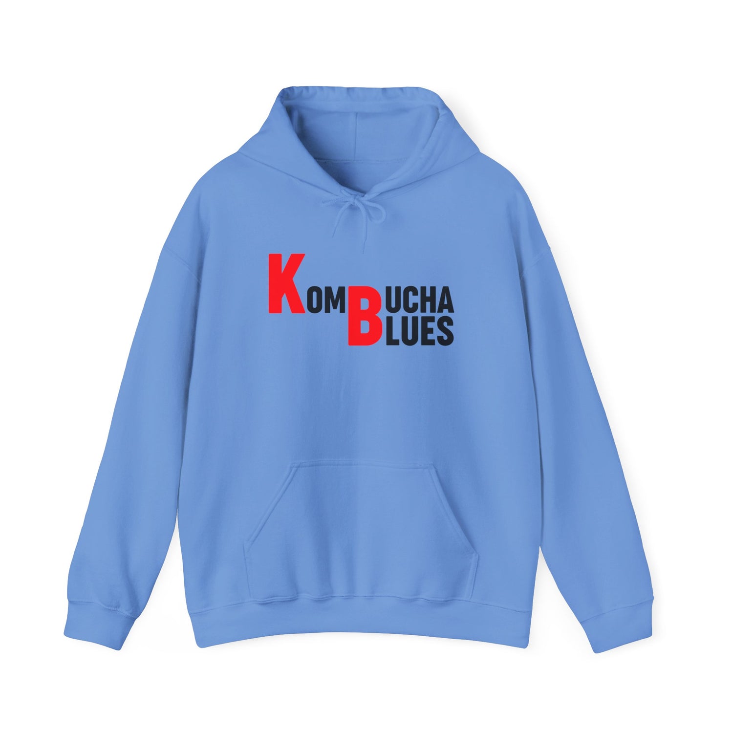 Kombucha Blues Unisex Hoodie