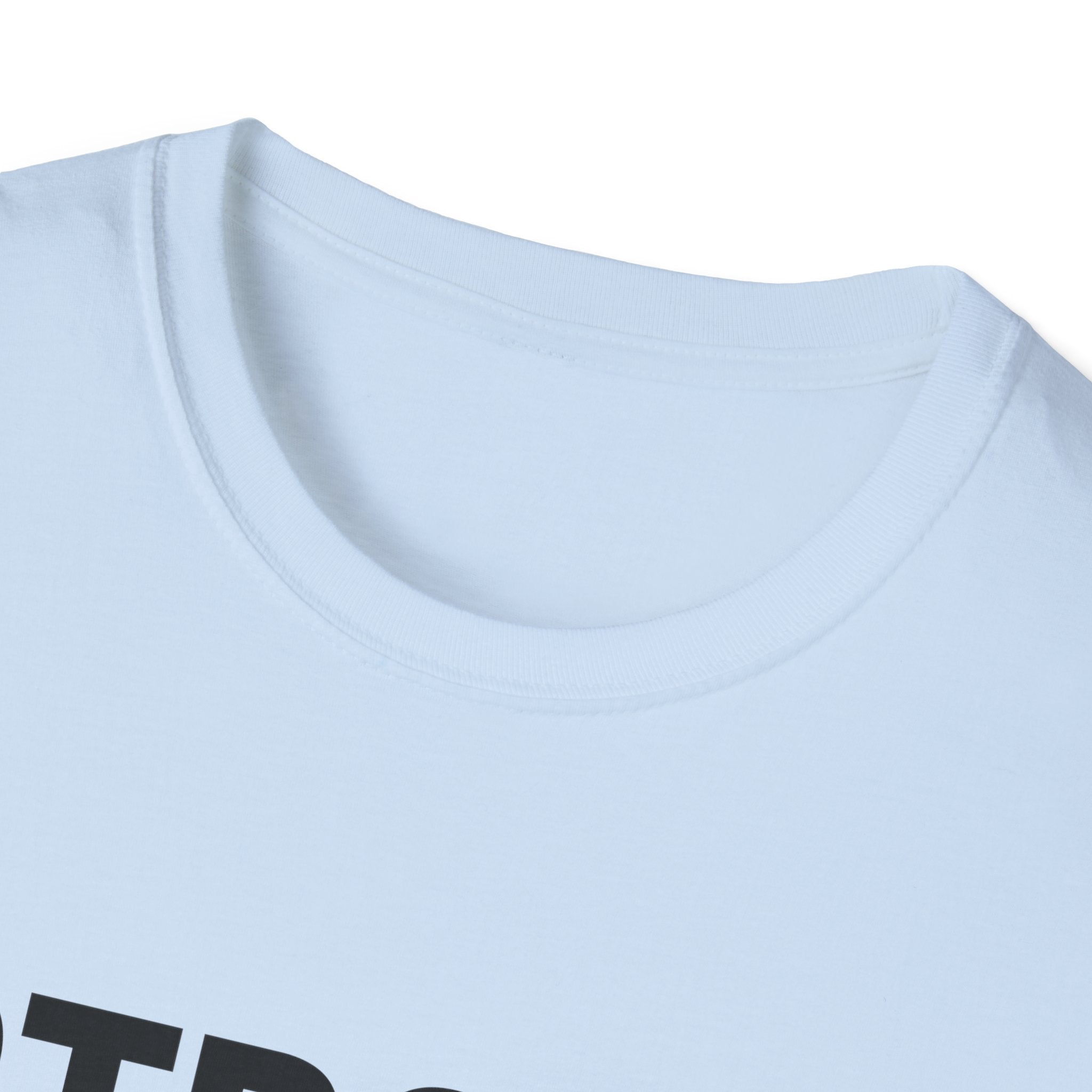 Strong Inside & Out Unisex Shirt