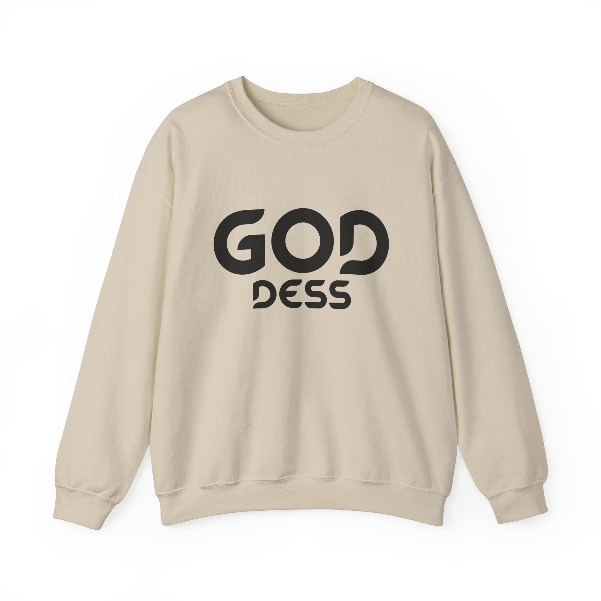 Goddess Unisex Sweatshirt