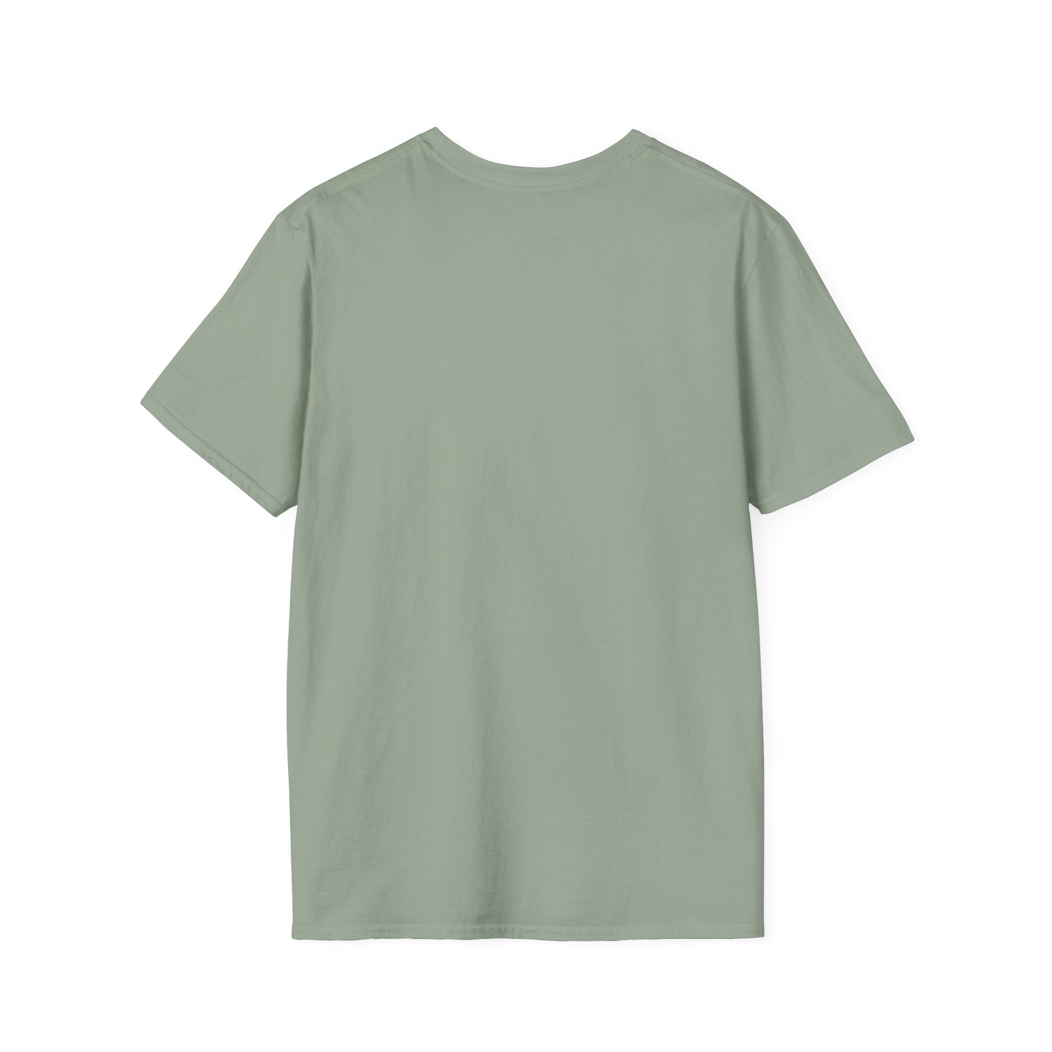 Strong Inside & Out Unisex Shirt
