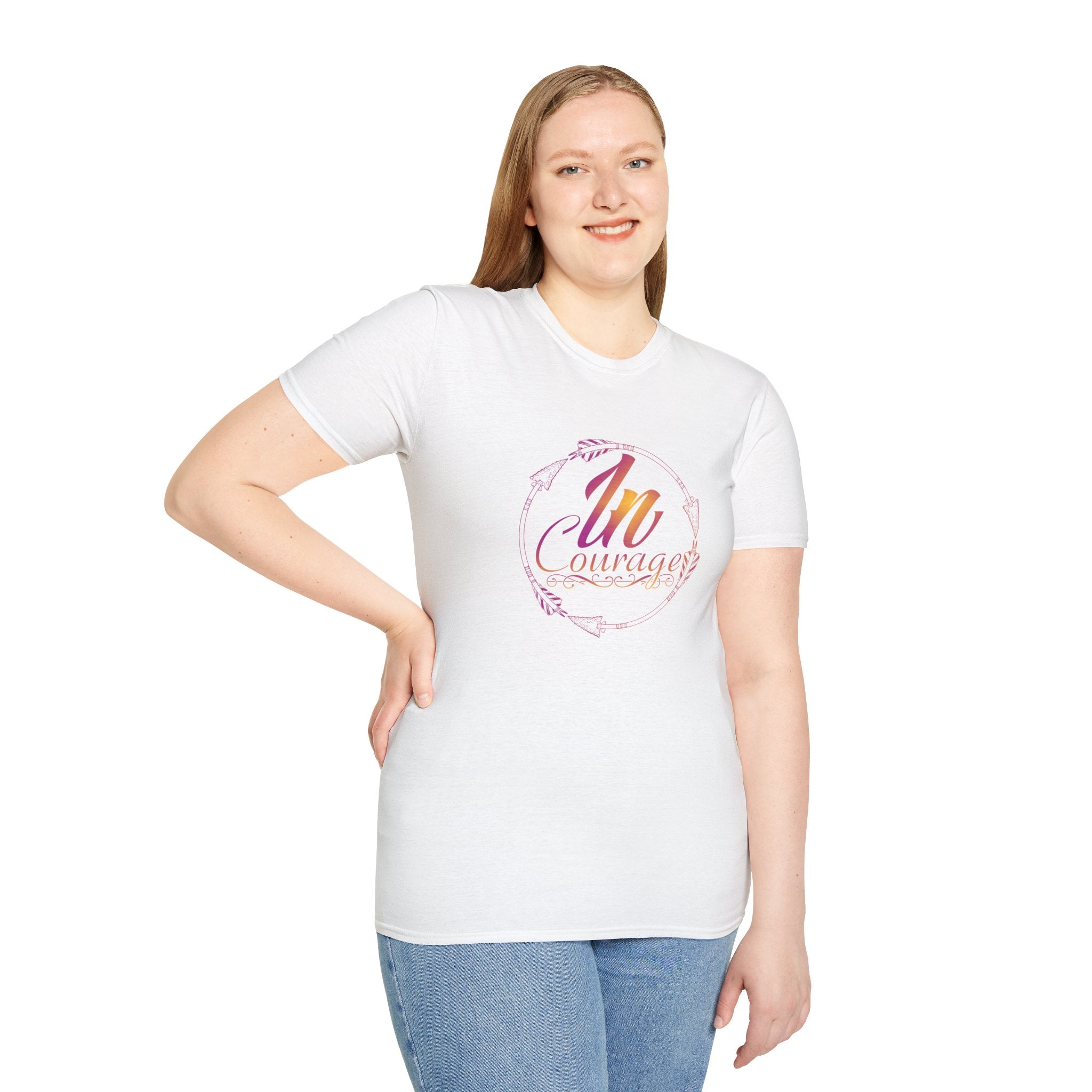 Incourage Unisex Shirt