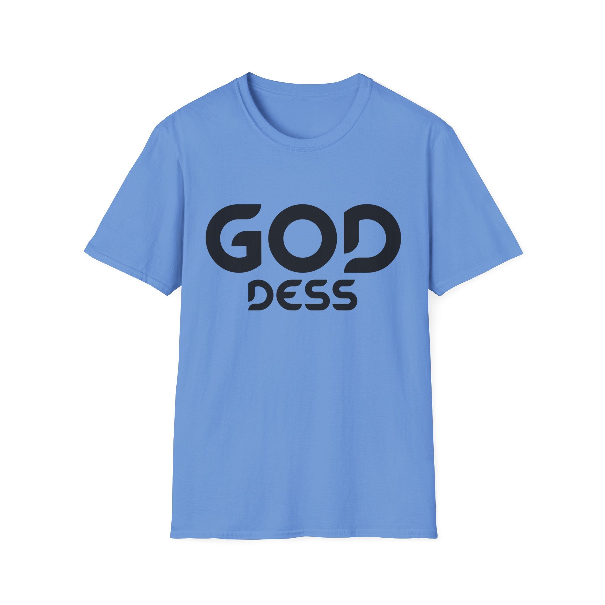 Goddess Unisex Shirt