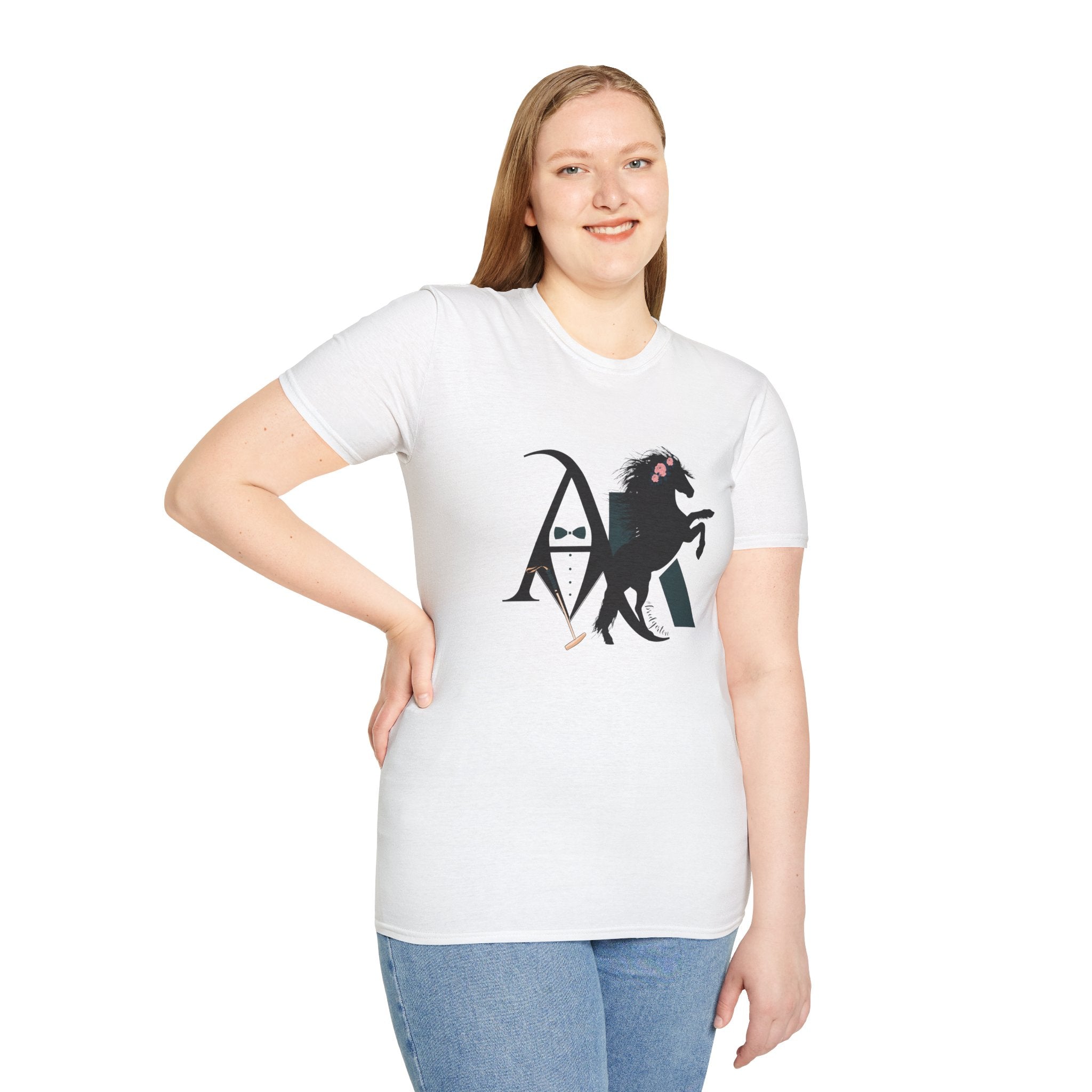 Anthony and Kate Love Shirt
