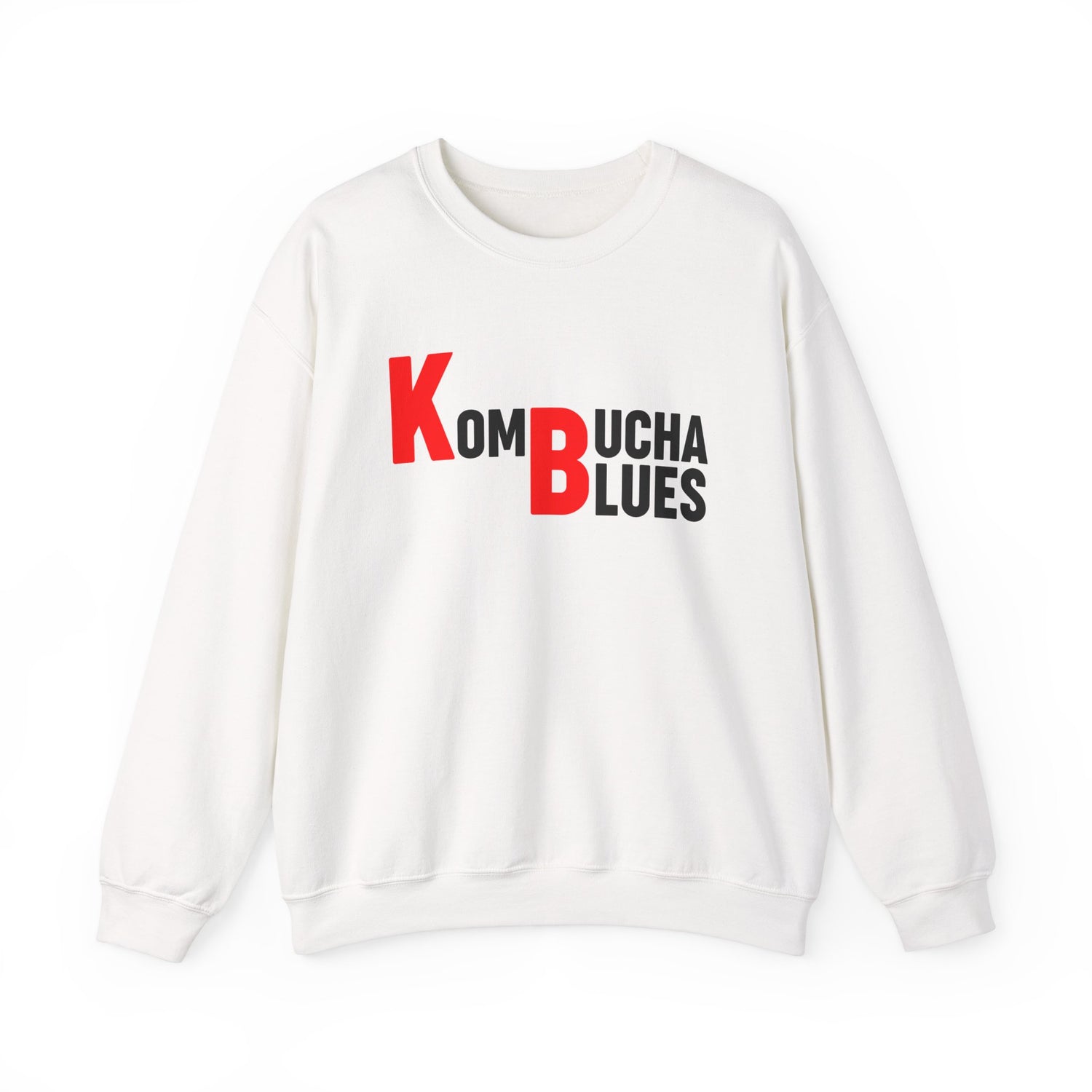 Kombucha Blues Unisex Sweatshirt
