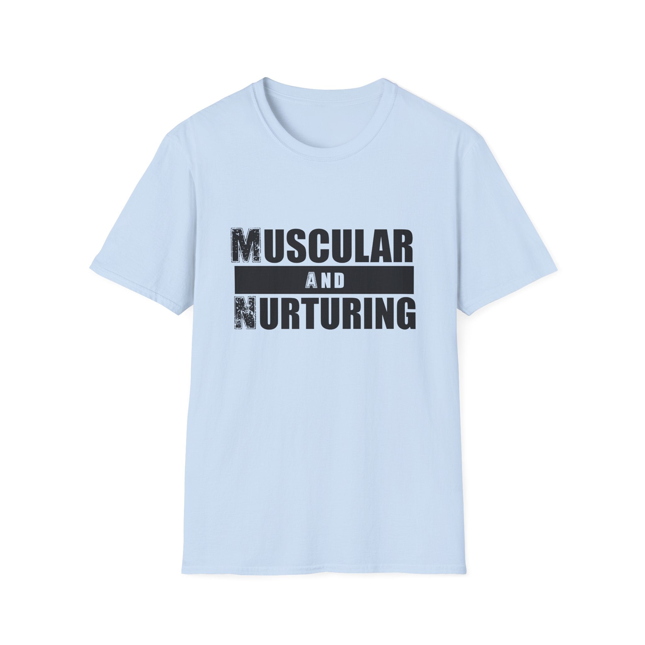 MAN Unisex Shirt