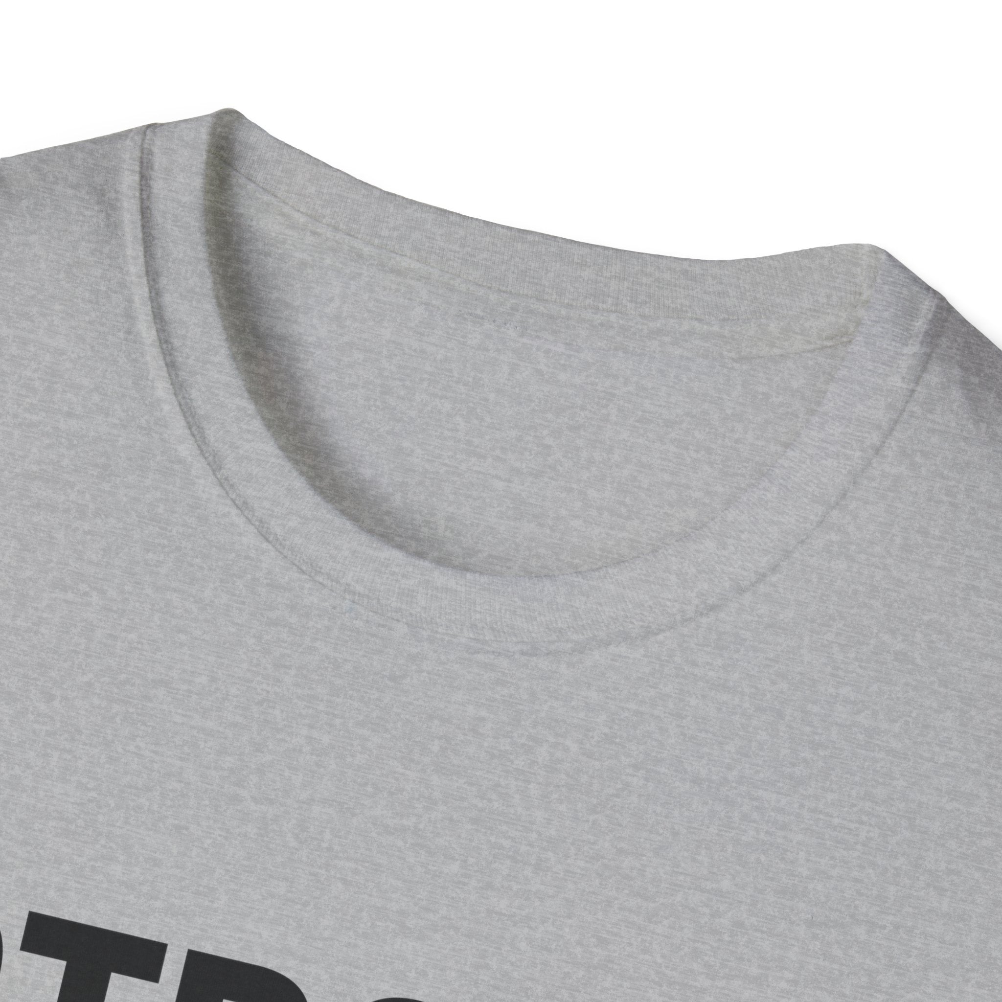 Strong Inside & Out Unisex Shirt