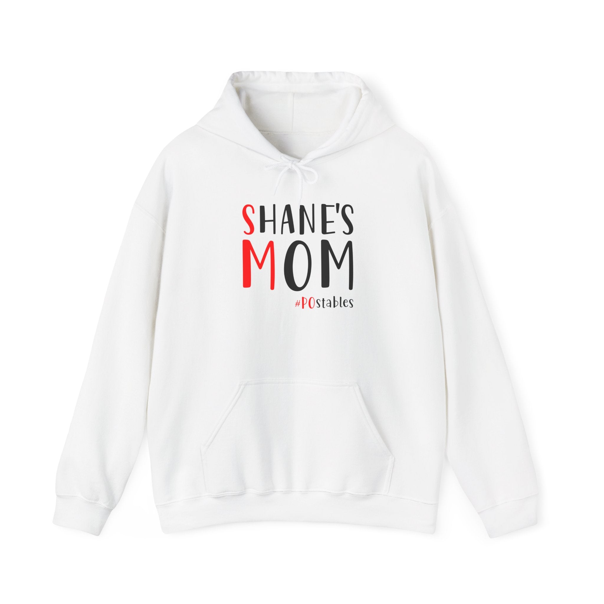 Shane&