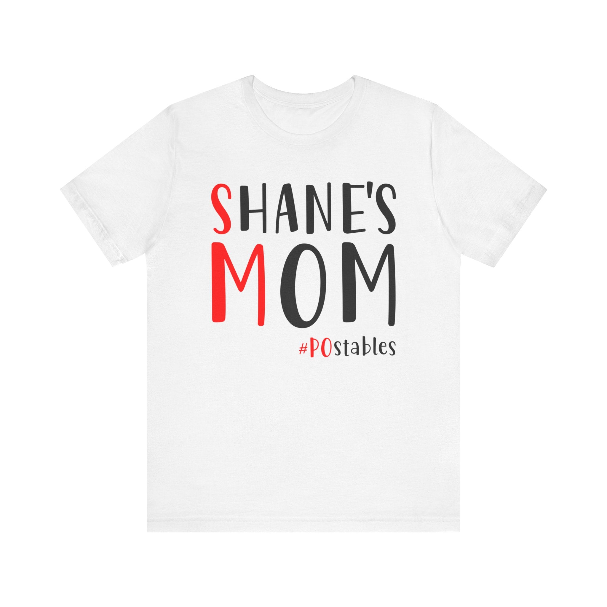 Shane&