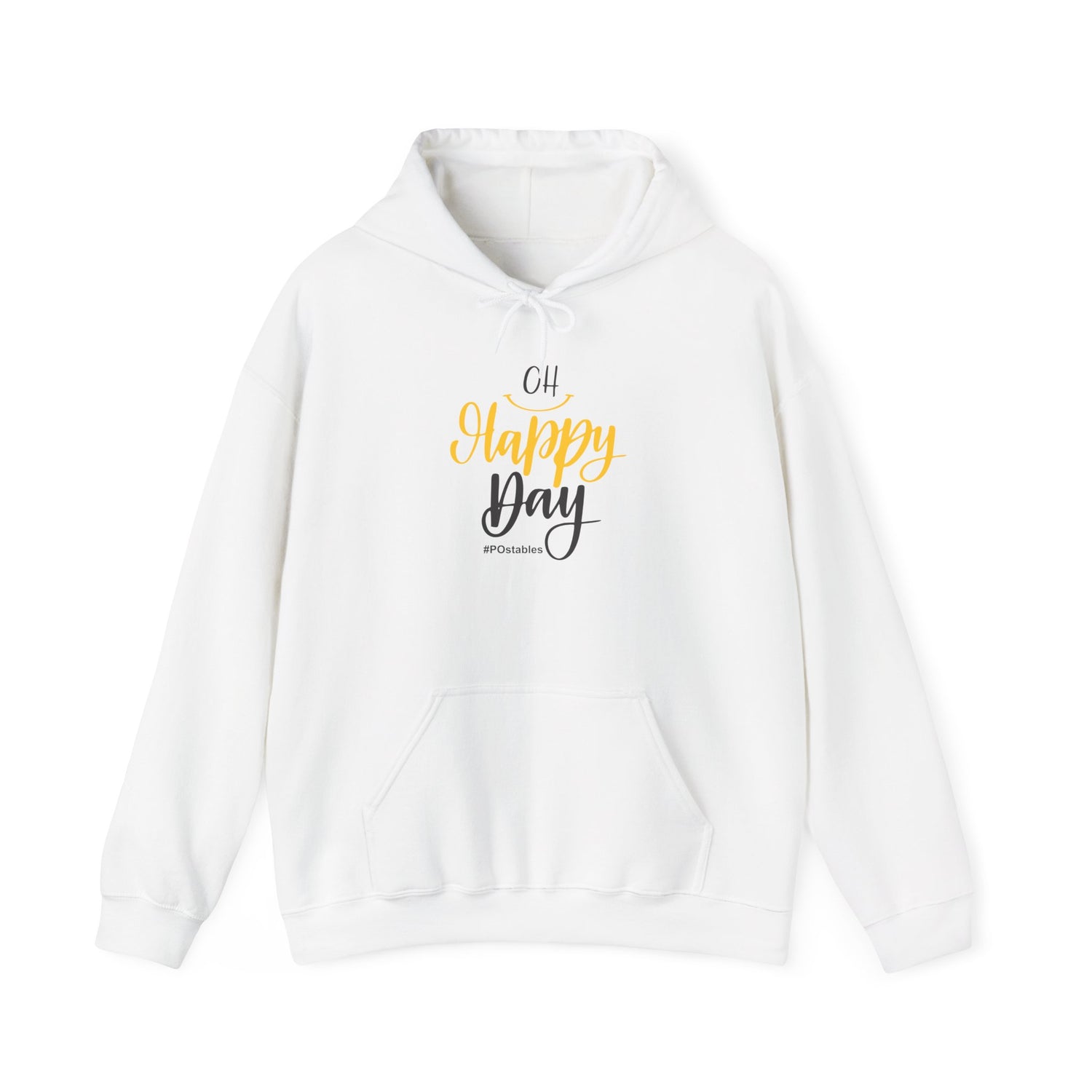 Oh Happy Day Unisex Hoodie