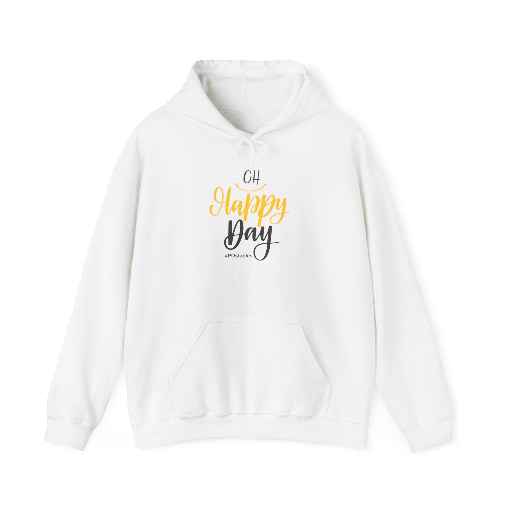 Oh Happy Day Unisex Hoodie