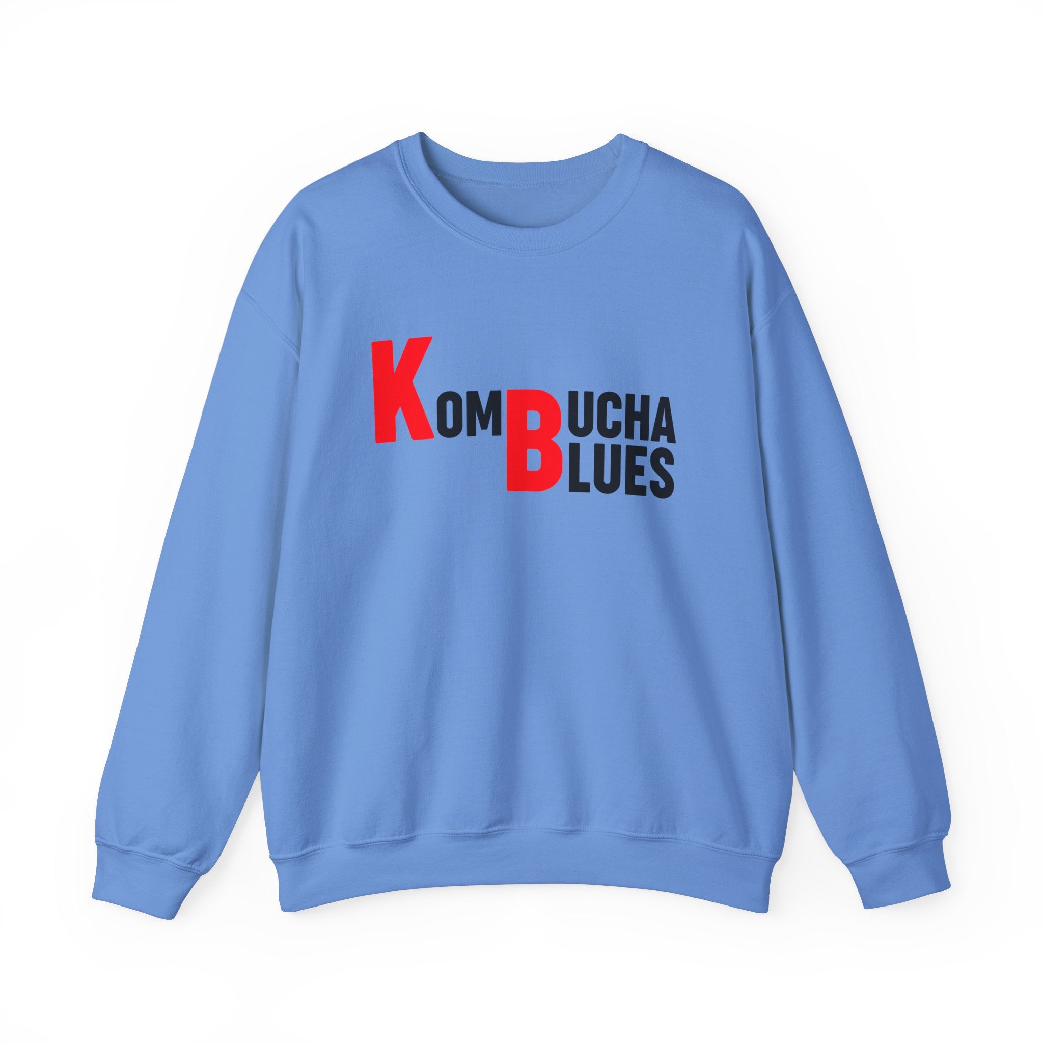 Kombucha Blues Unisex Sweatshirt