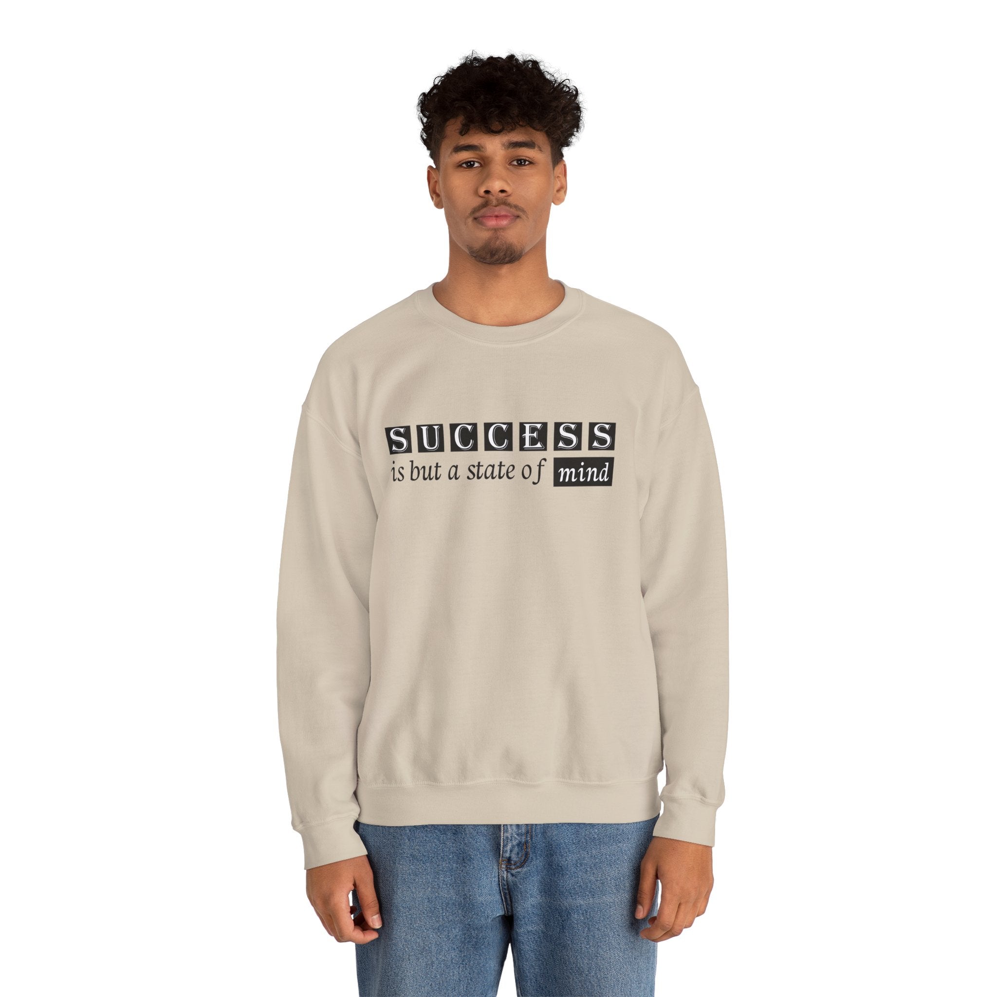 Success Unisex Sweatshirt