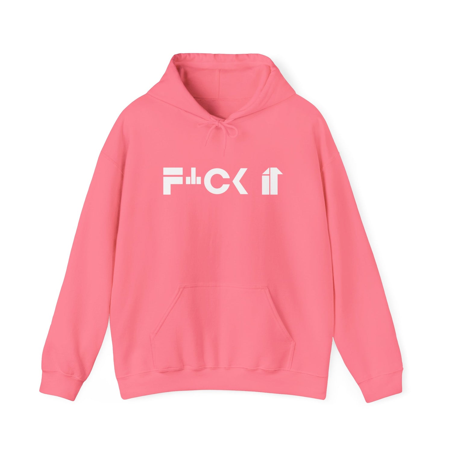 F*CK It Unisex Hoodie
