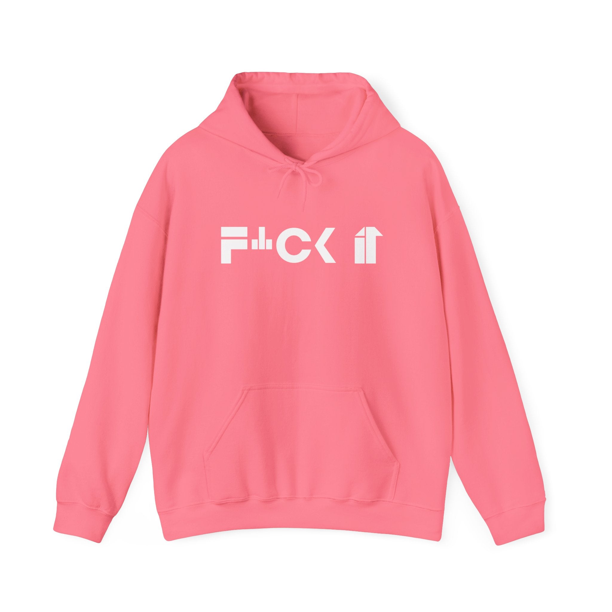 F*CK It Unisex Hoodie