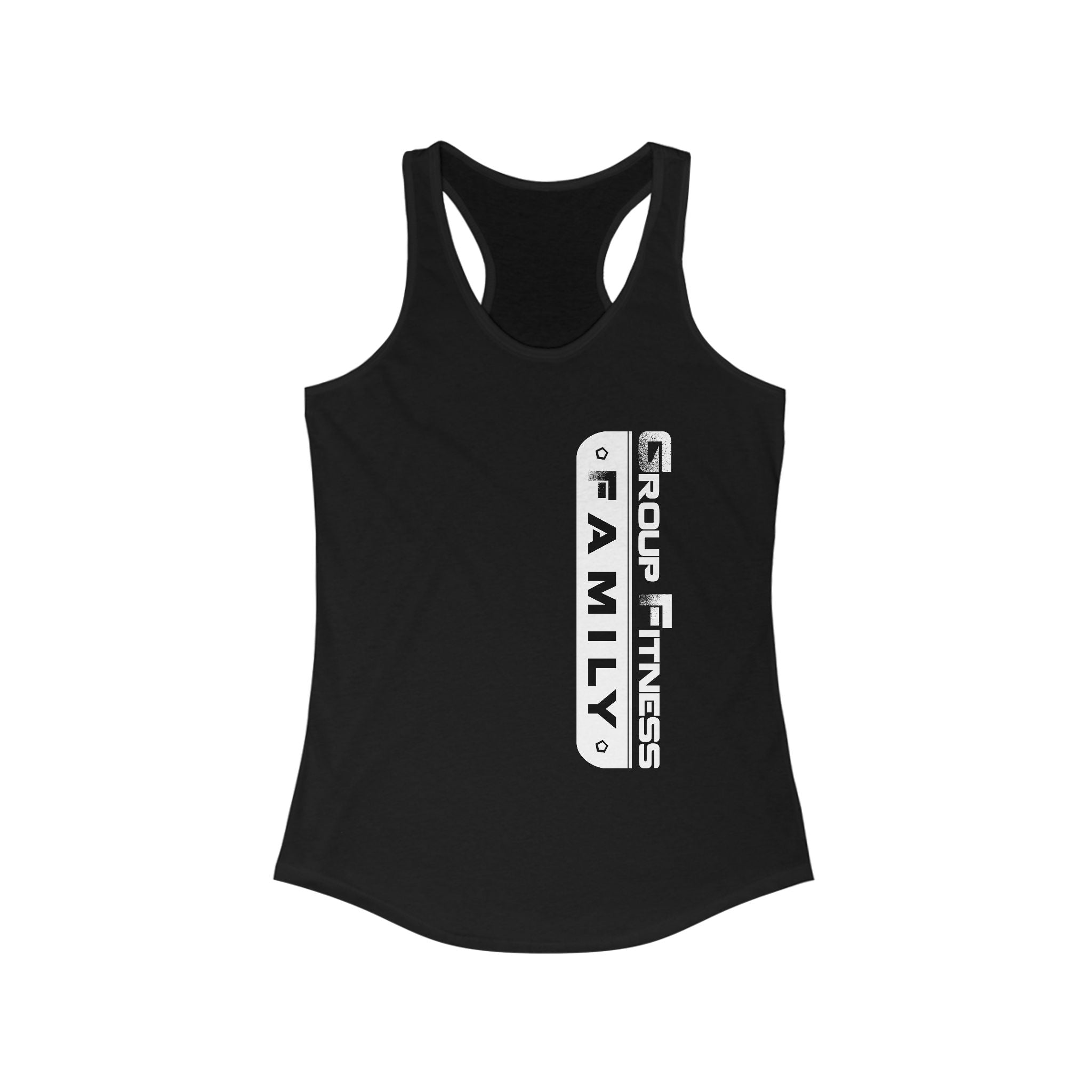 Group Fitness Family Women&
