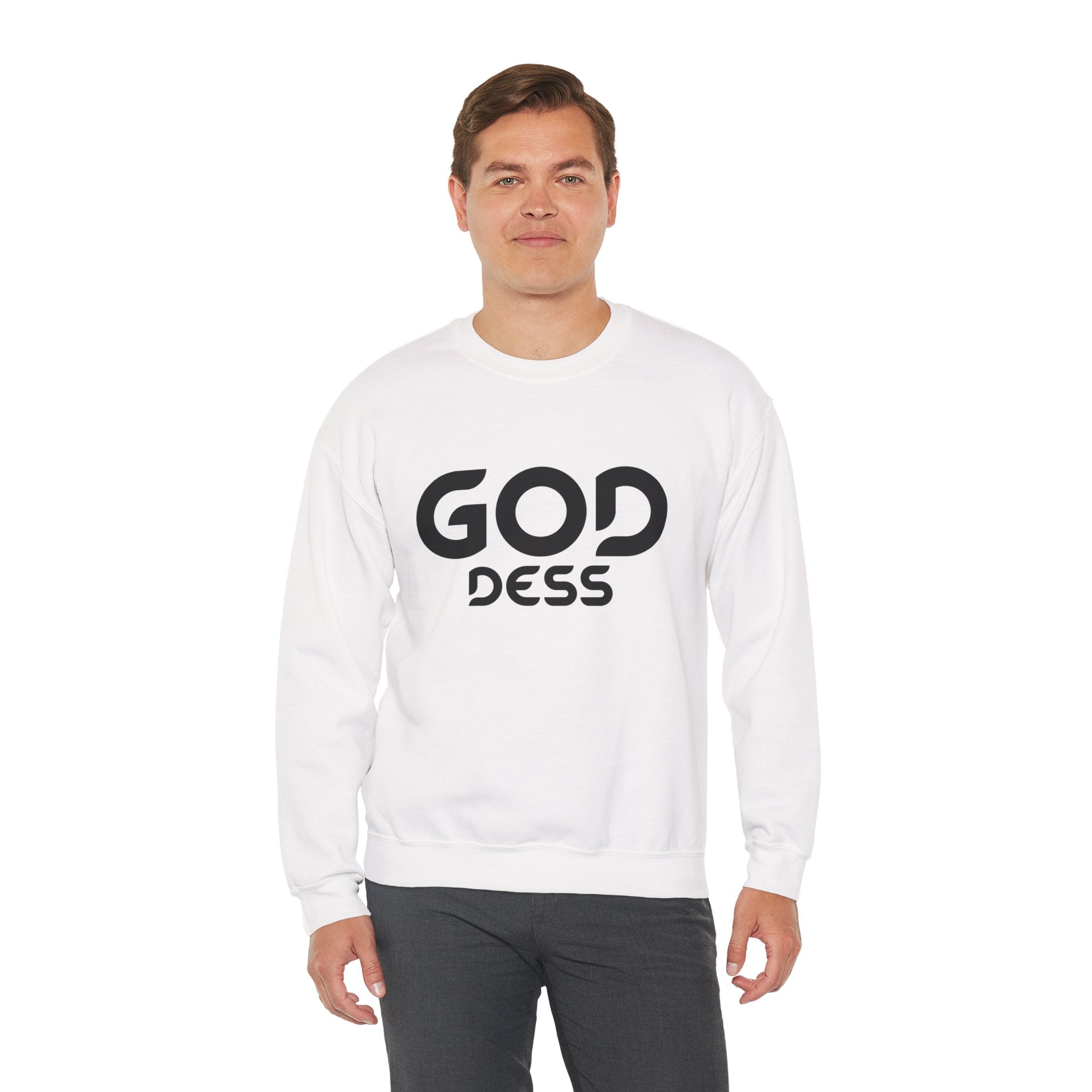 Goddess Unisex Sweatshirt
