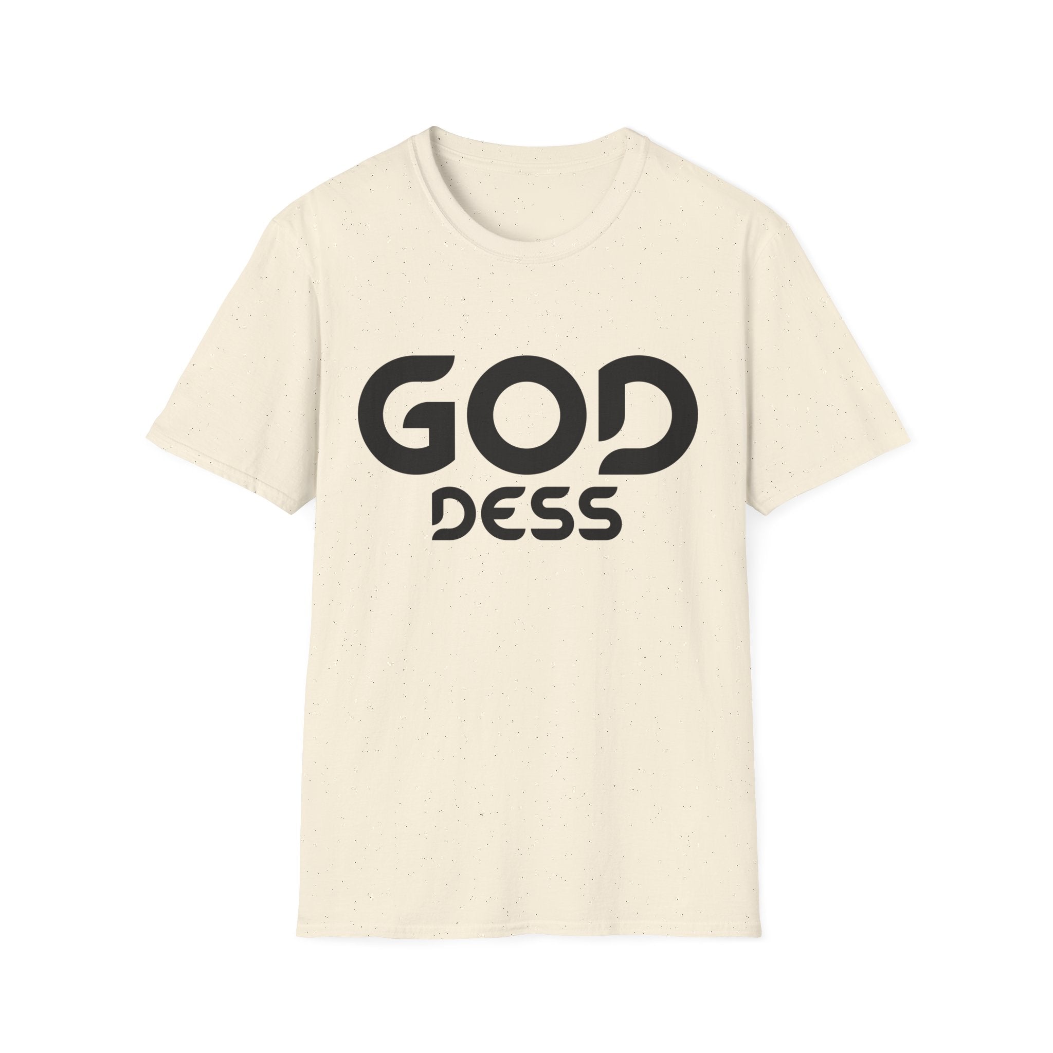 Goddess Unisex Shirt