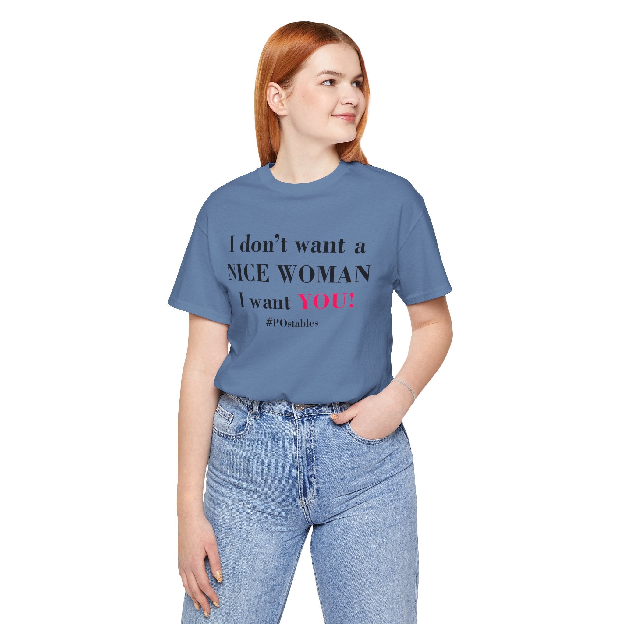 I Don&