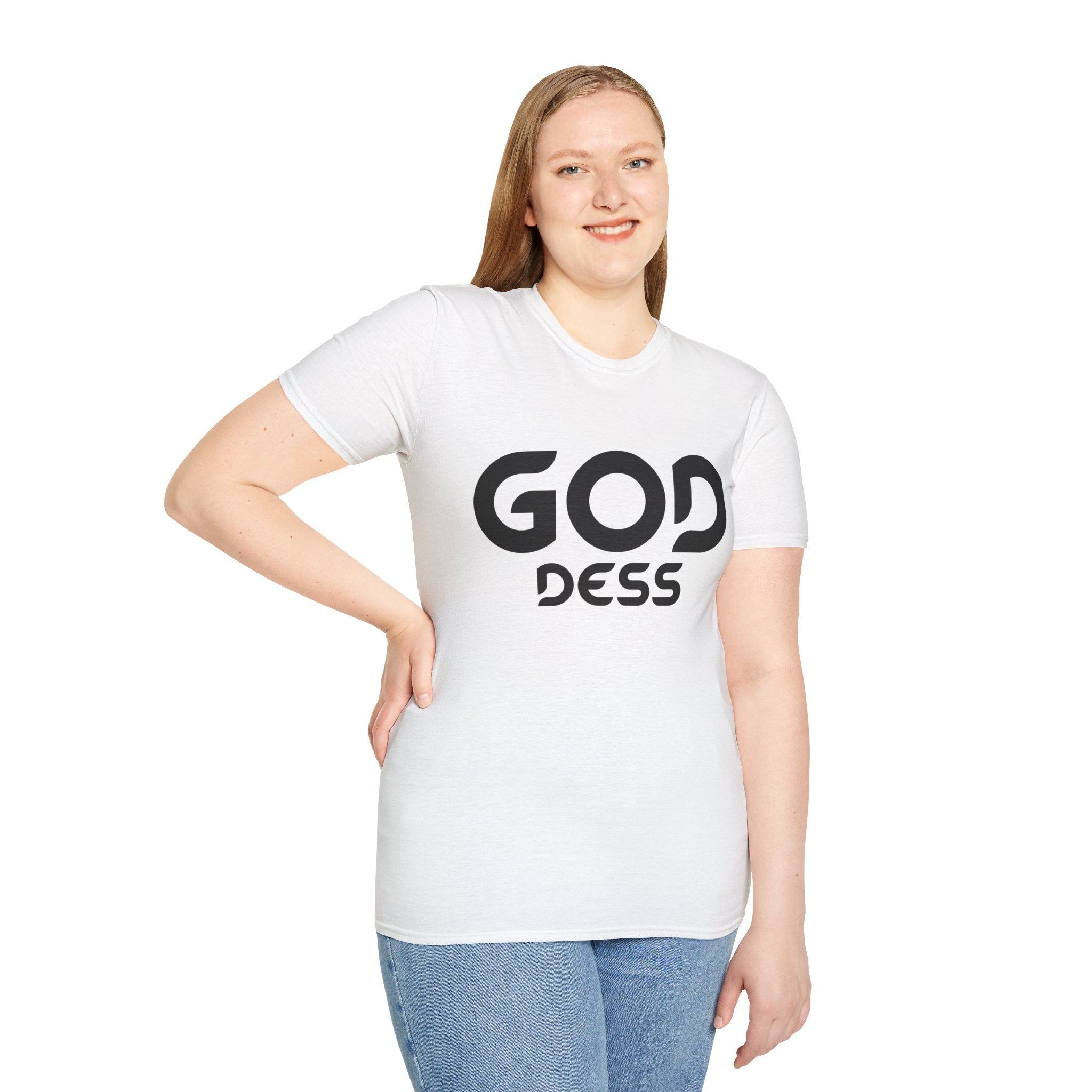 Goddess Unisex Shirt