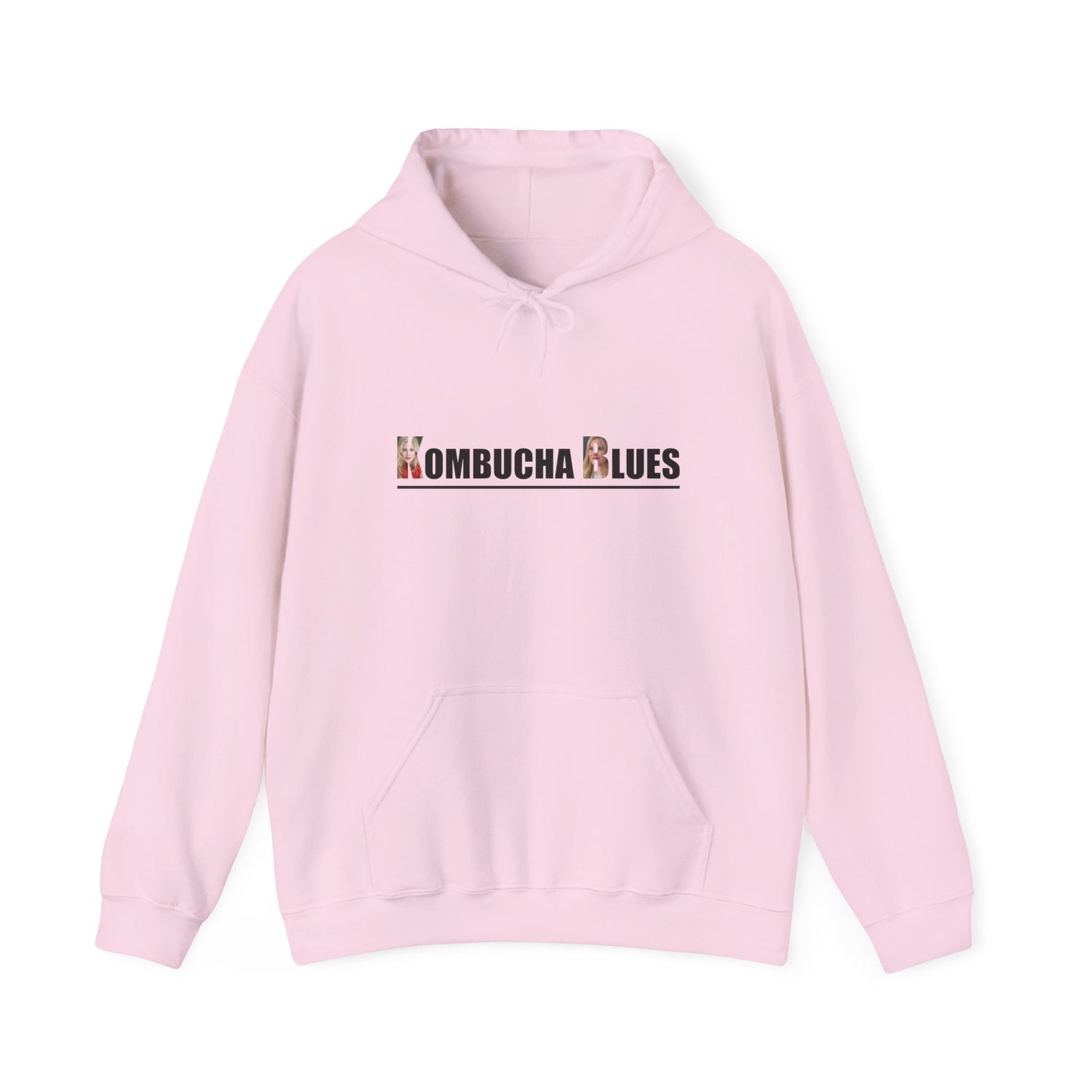 Kombucha Blues Unisex Hoodie