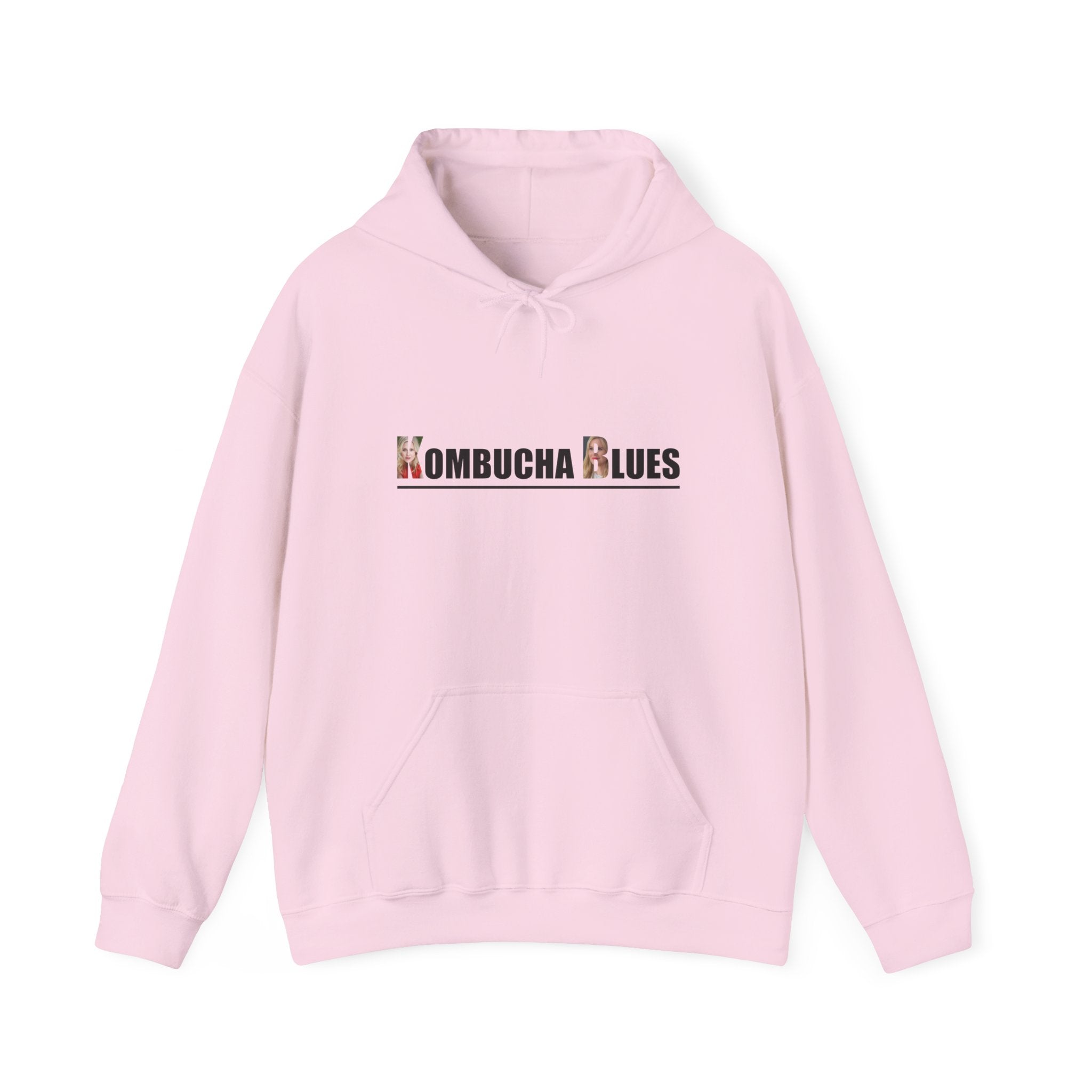 Kombucha Blues Unisex Hoodie