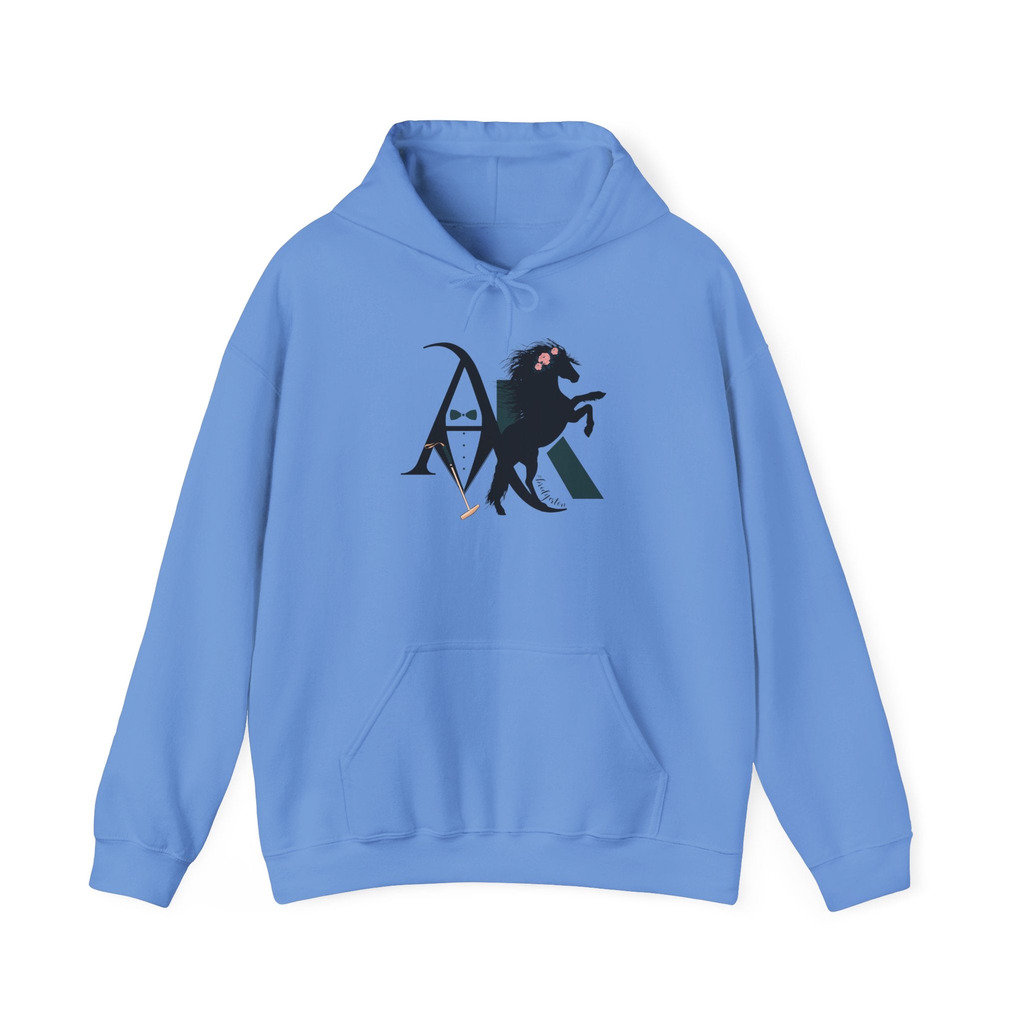 Anthony and Kate Love Unisex Hoodie