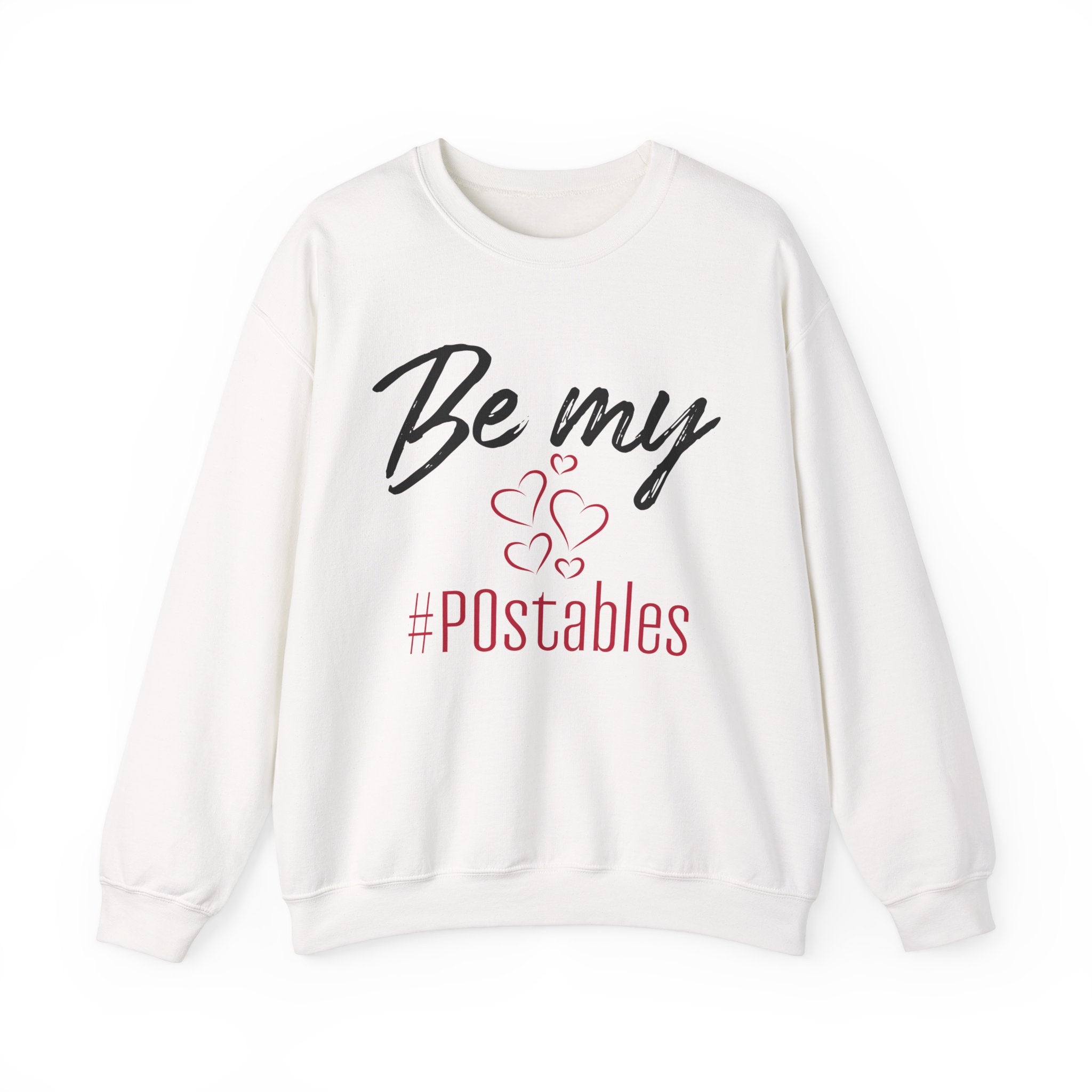 Be My