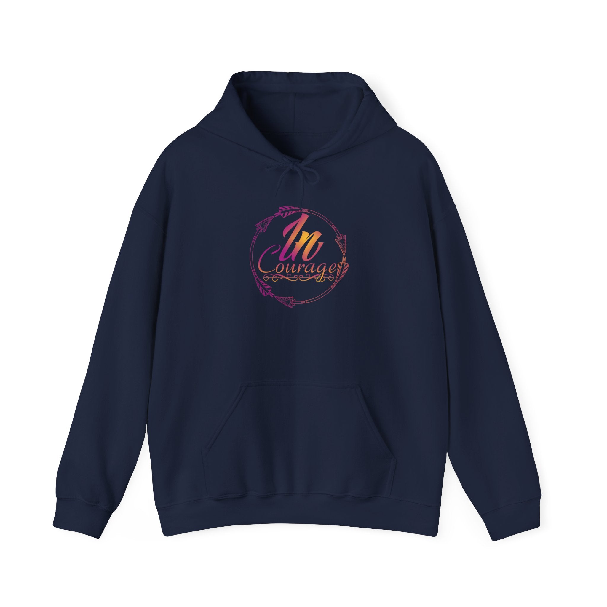 Incourage Unisex Hoodie