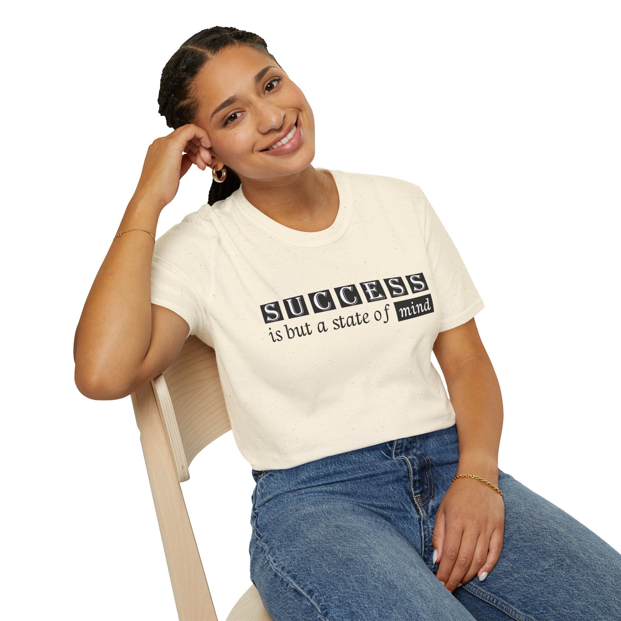 Success Unisex Shirt