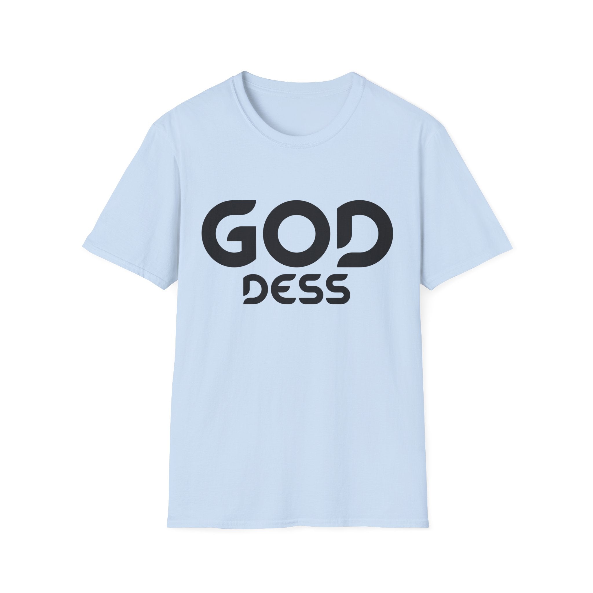Goddess Unisex Shirt
