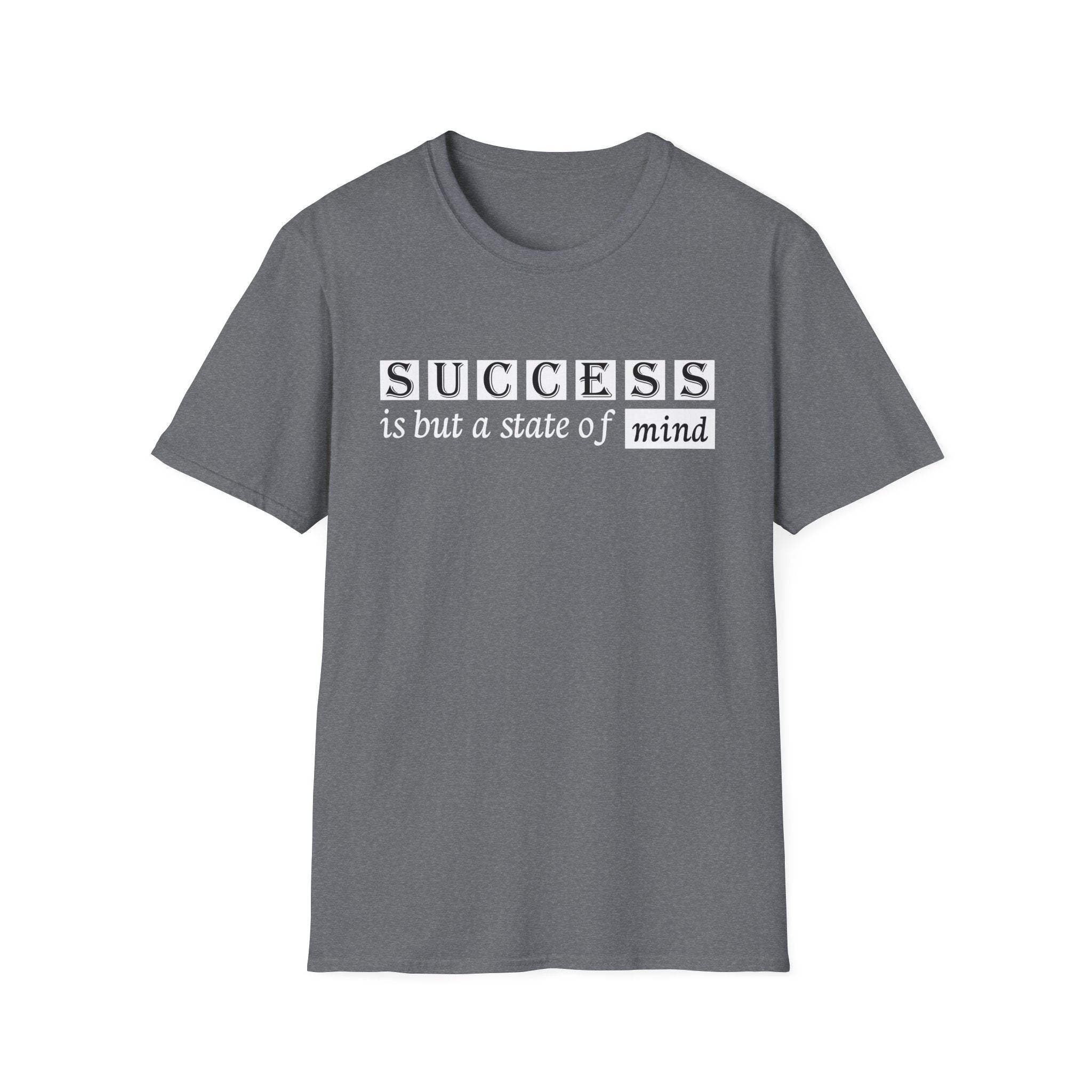 Success Unisex Shirt