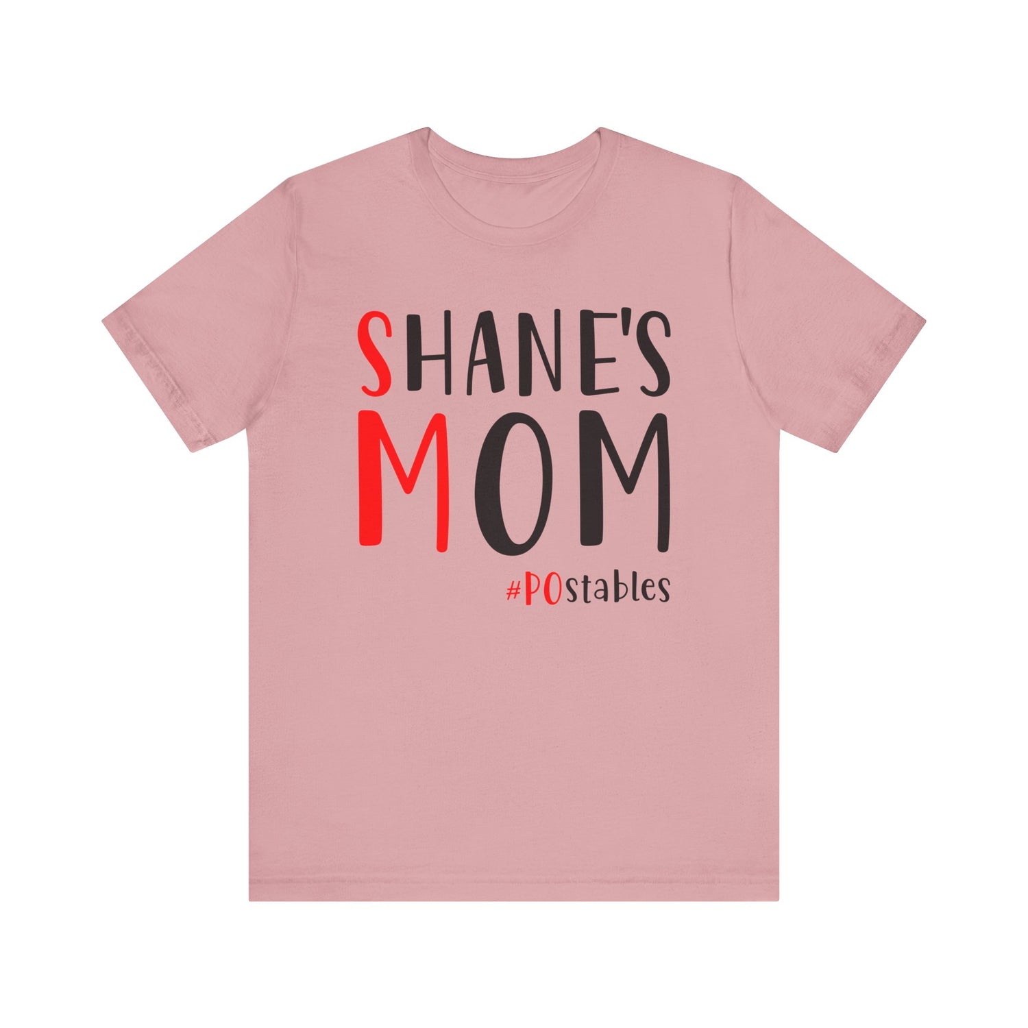 Shane&