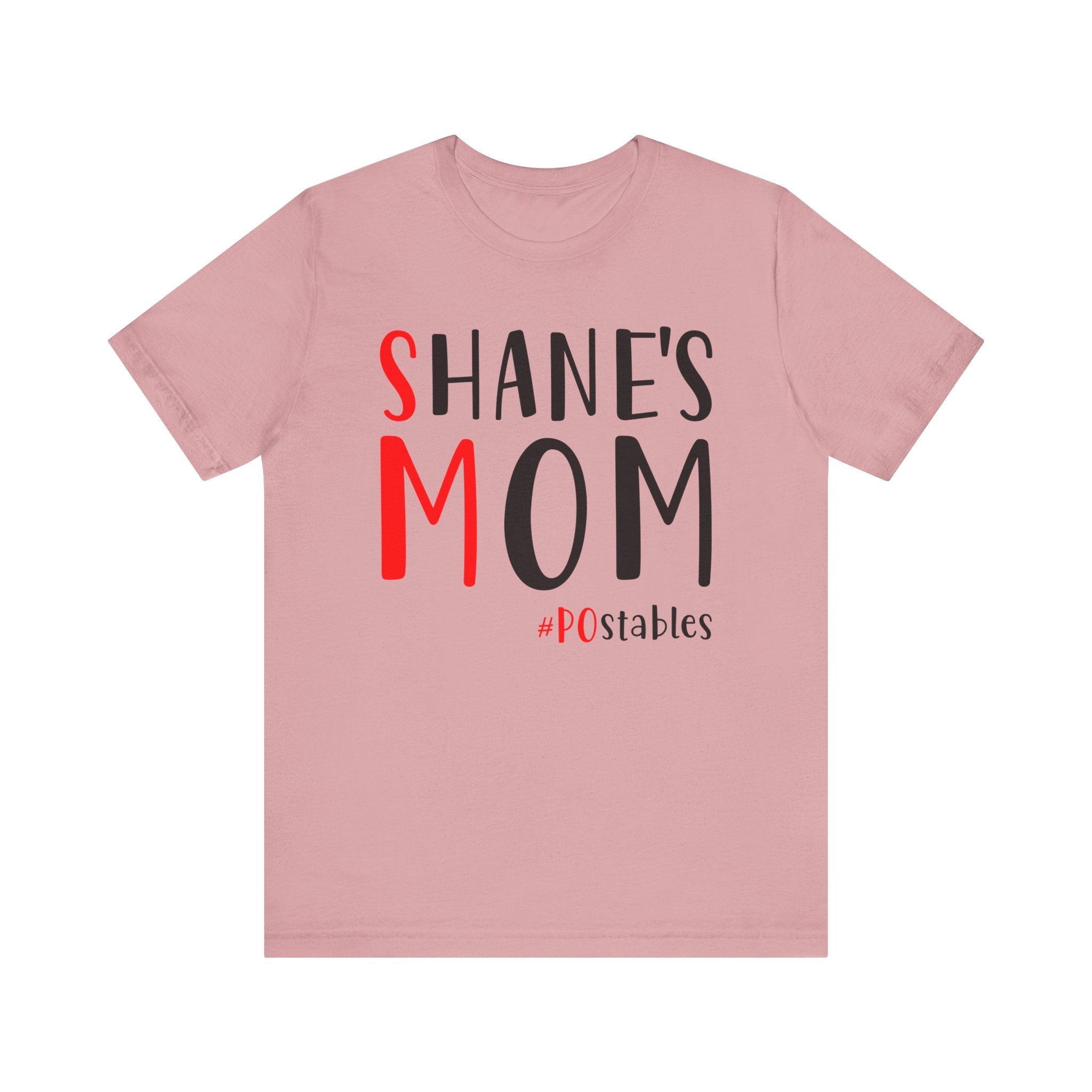 Shane&