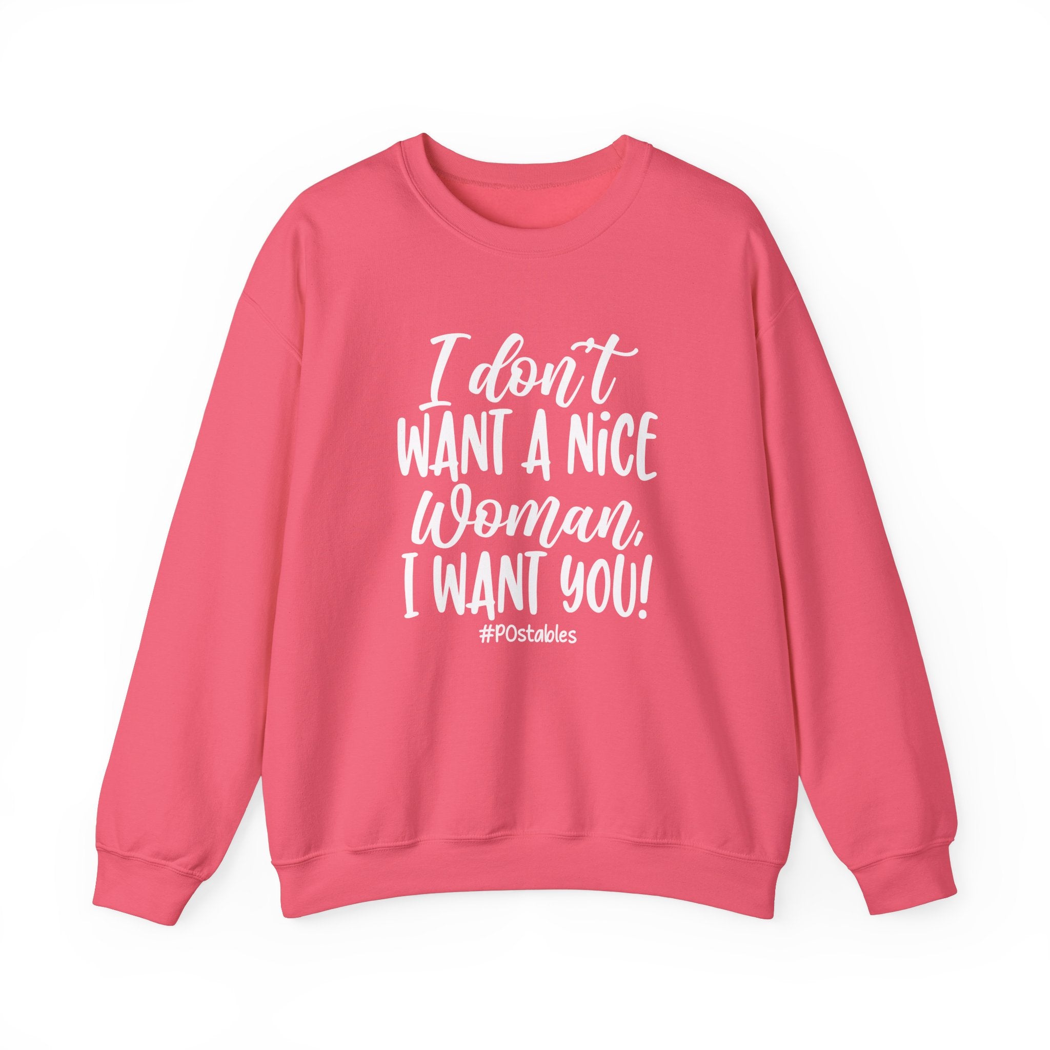 I Don&