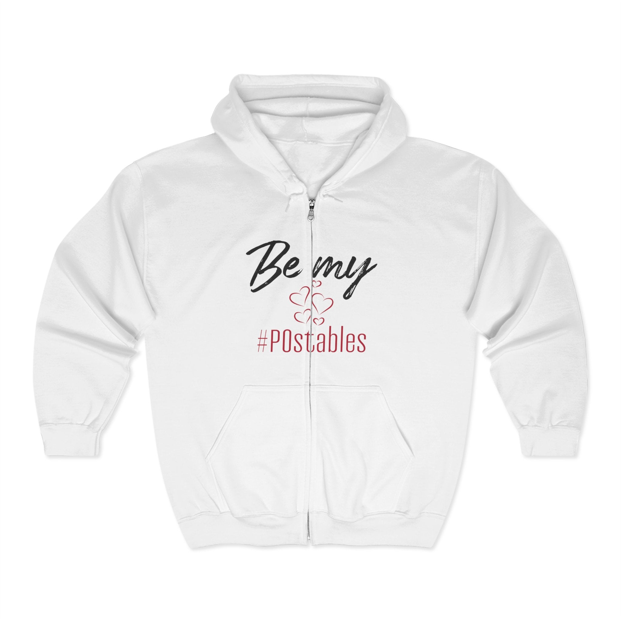 Be my