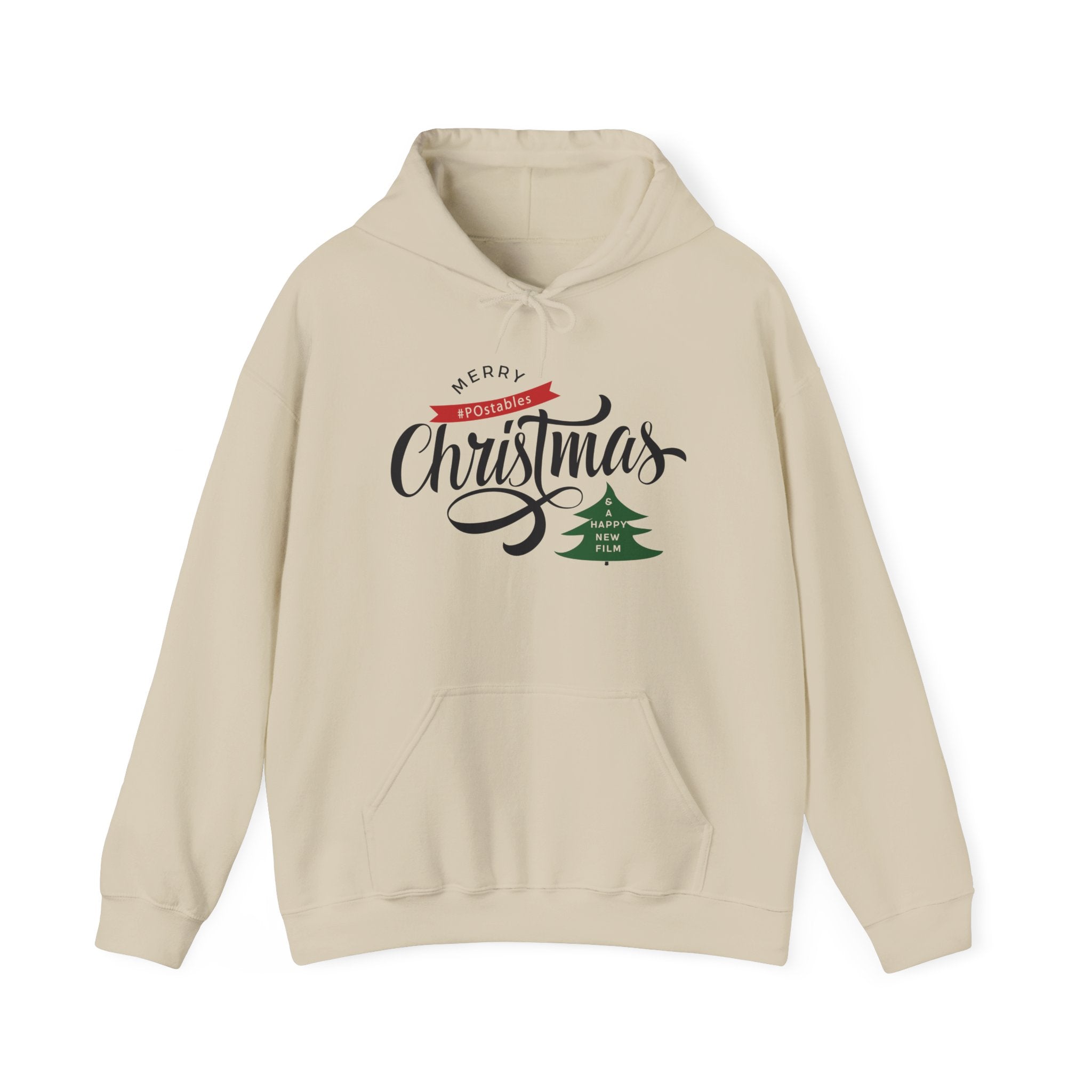 MCHNY Unisex Hoodie
