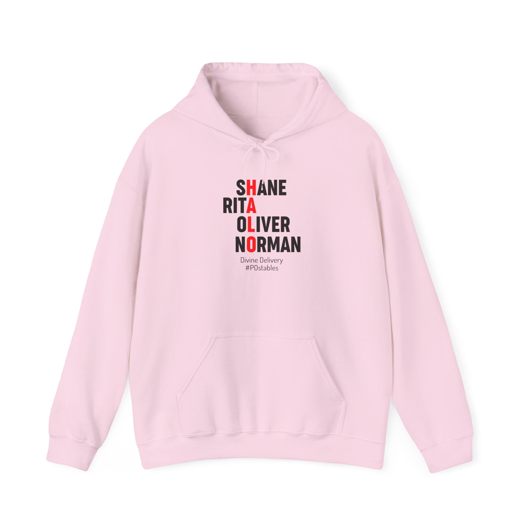 HALO Unisex Hoodie