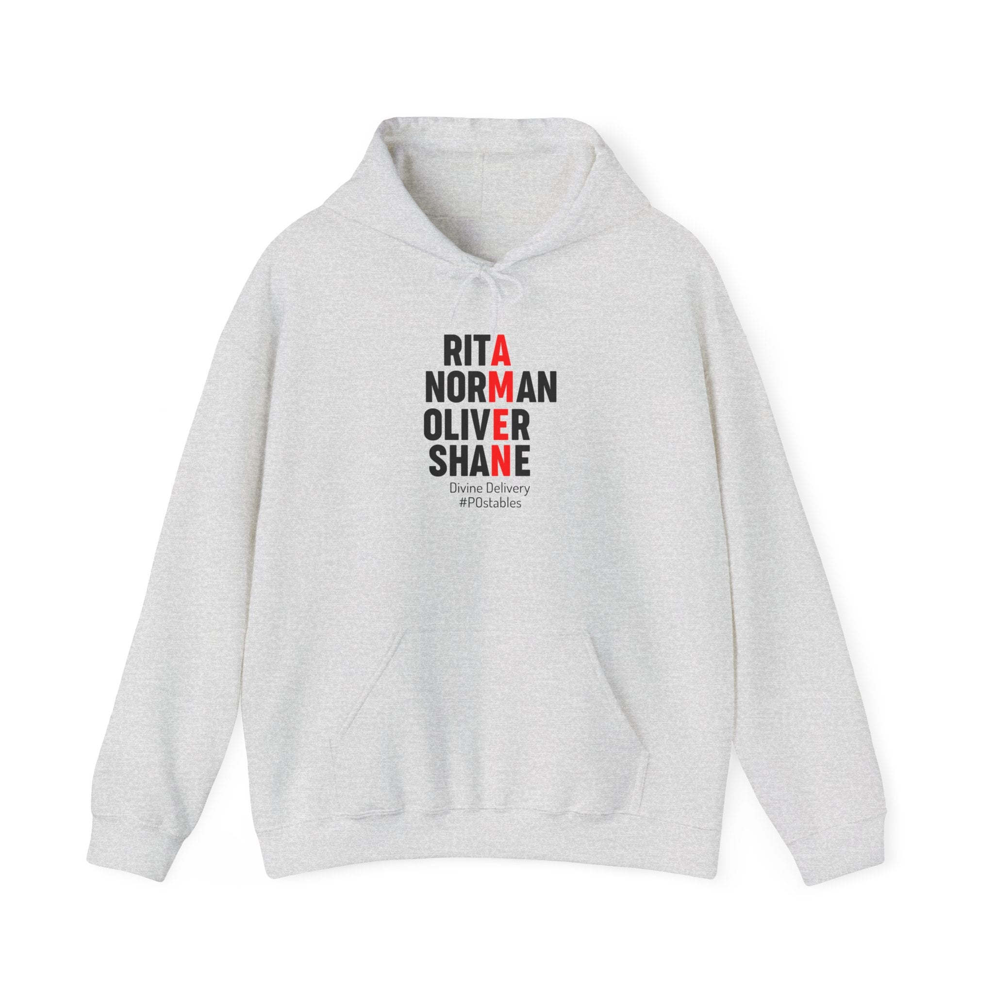 AMEN Unisex Hoodie