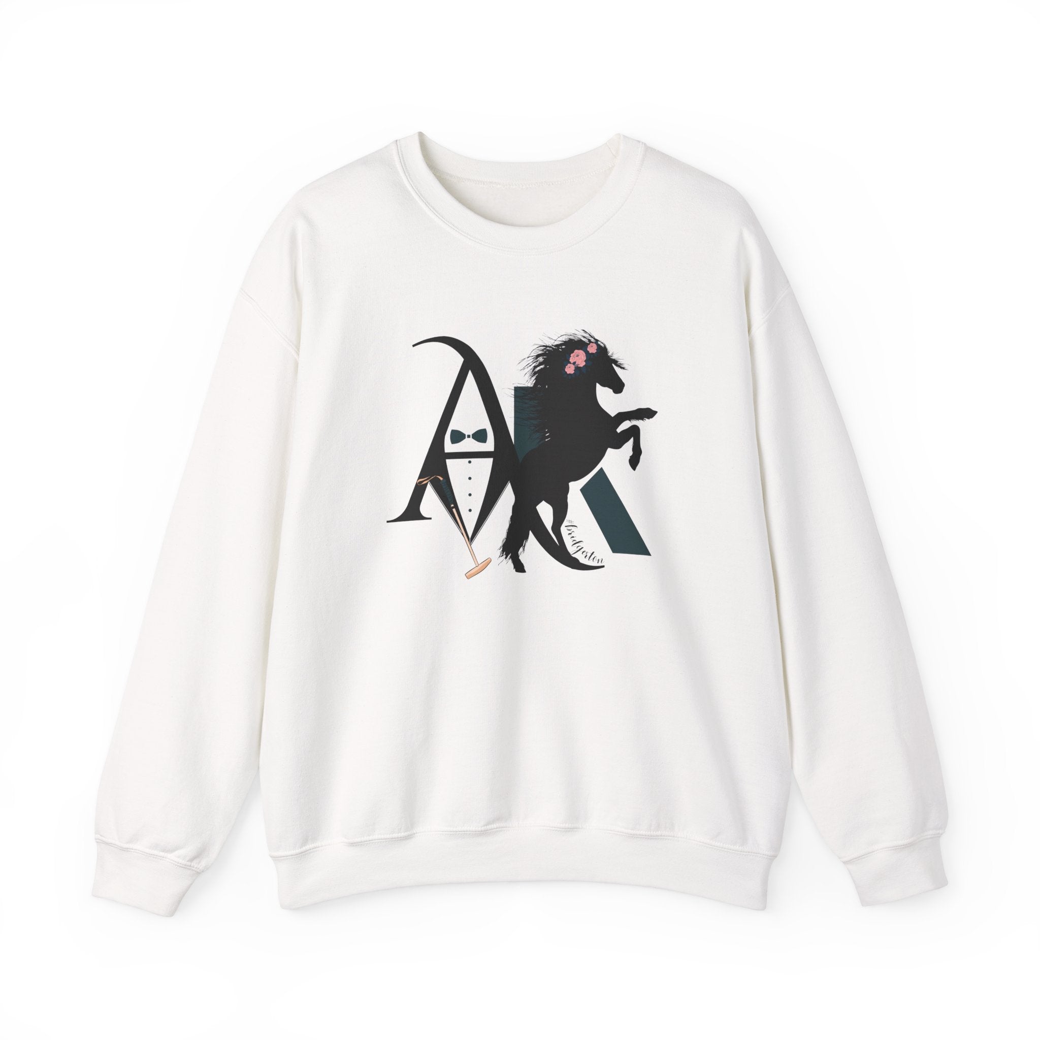 Anthony and Kate Love Sweatshirt