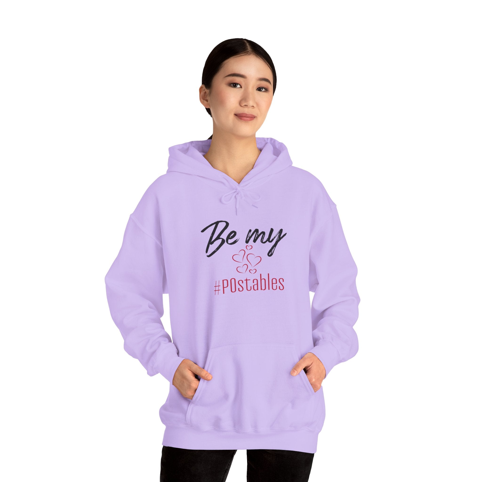 Be My