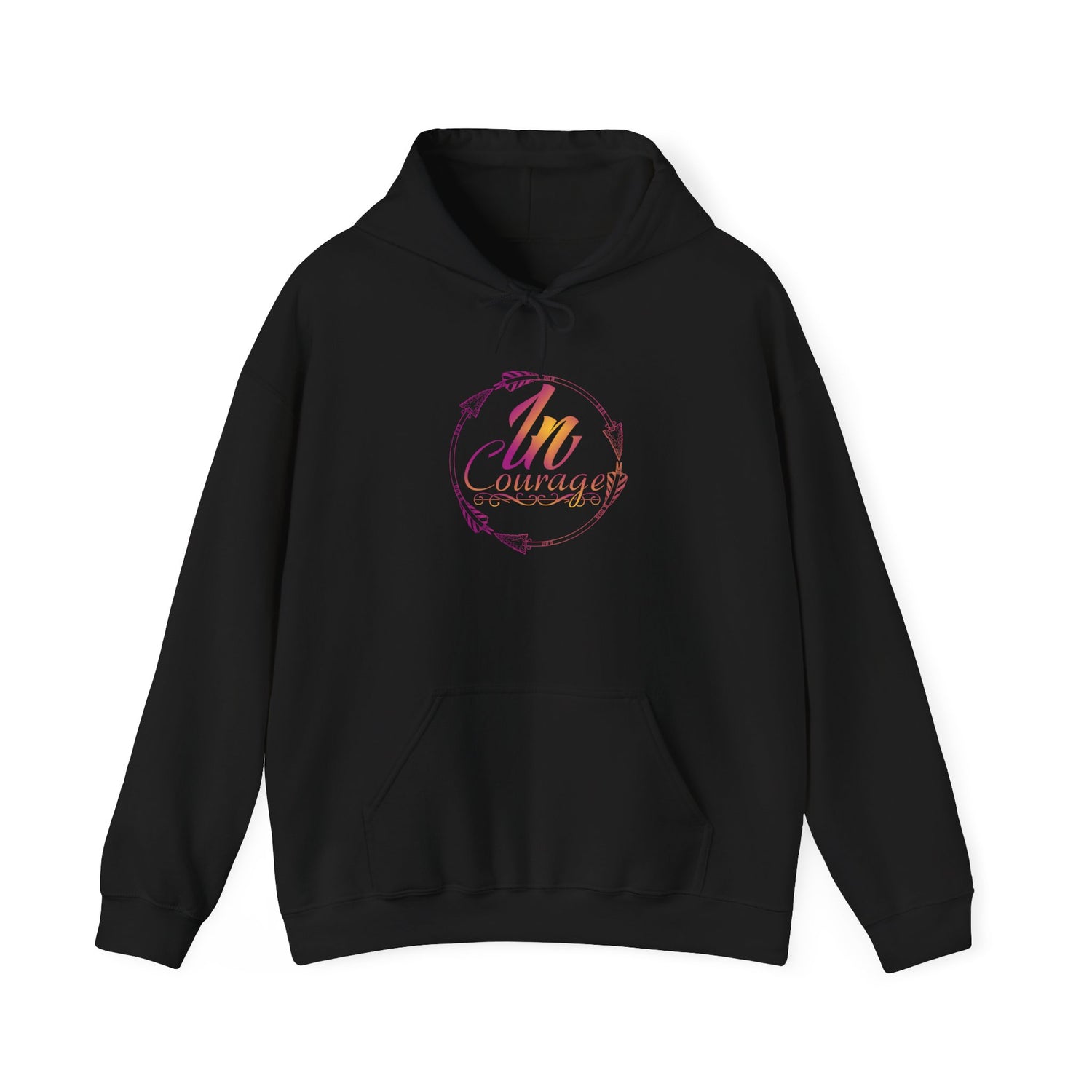 Incourage Unisex Hoodie