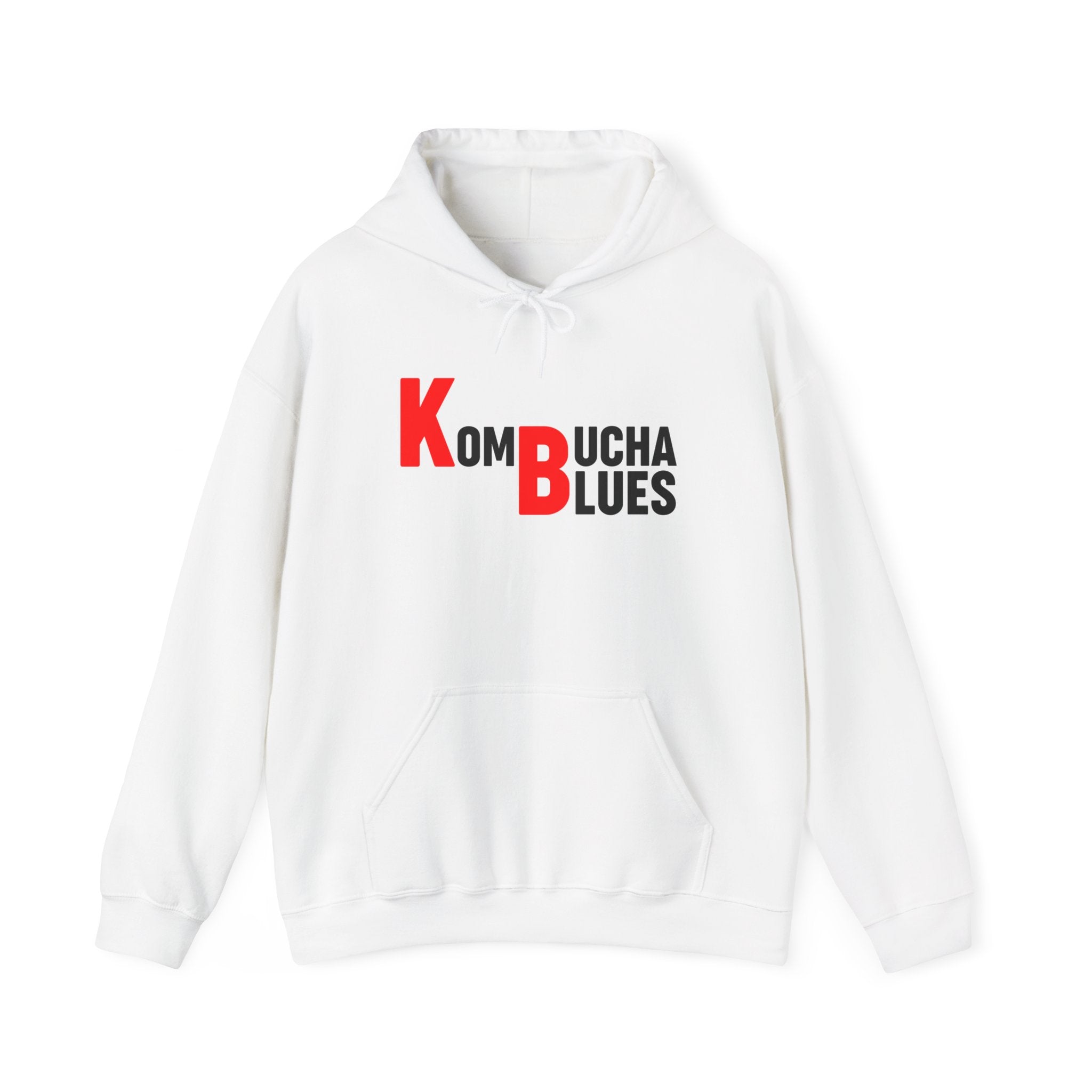 Kombucha Blues Unisex Hoodie