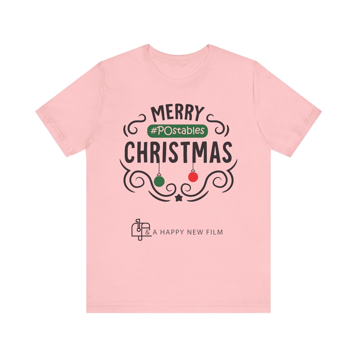 MCHNY Unisex Shirt