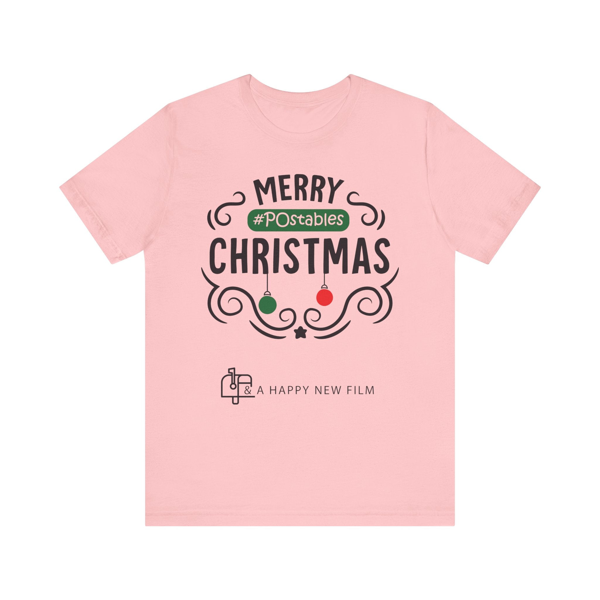 MCHNY Unisex Shirt