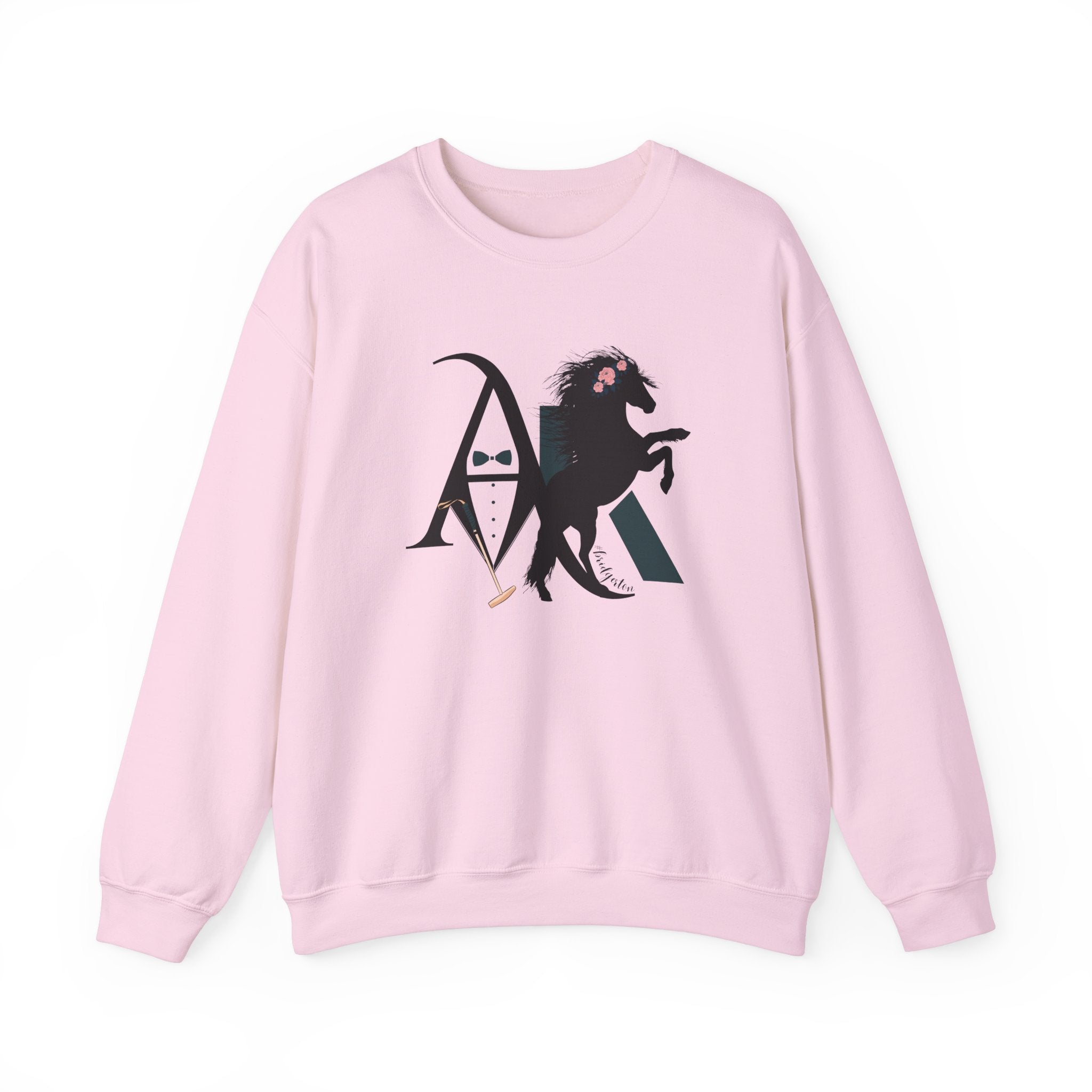 Anthony and Kate Love Sweatshirt