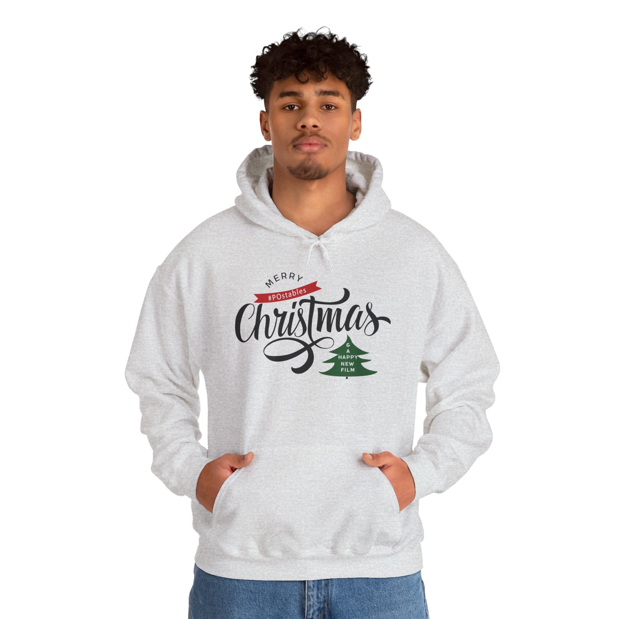 MCHNY Unisex Hoodie