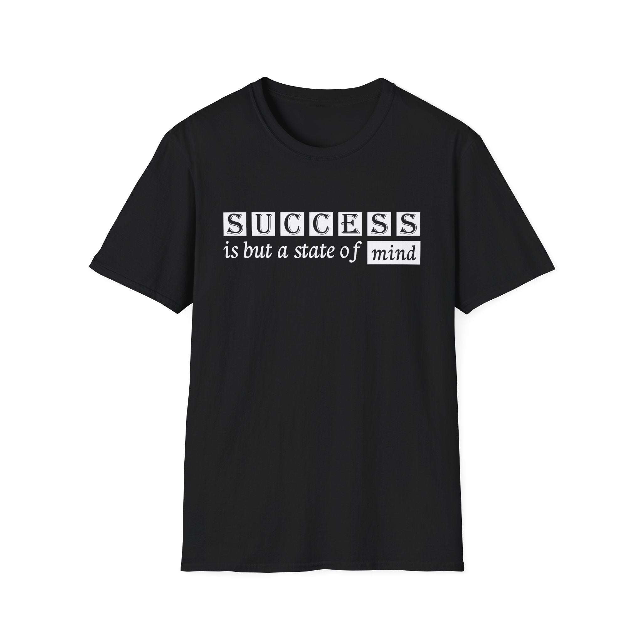 Success Unisex Shirt