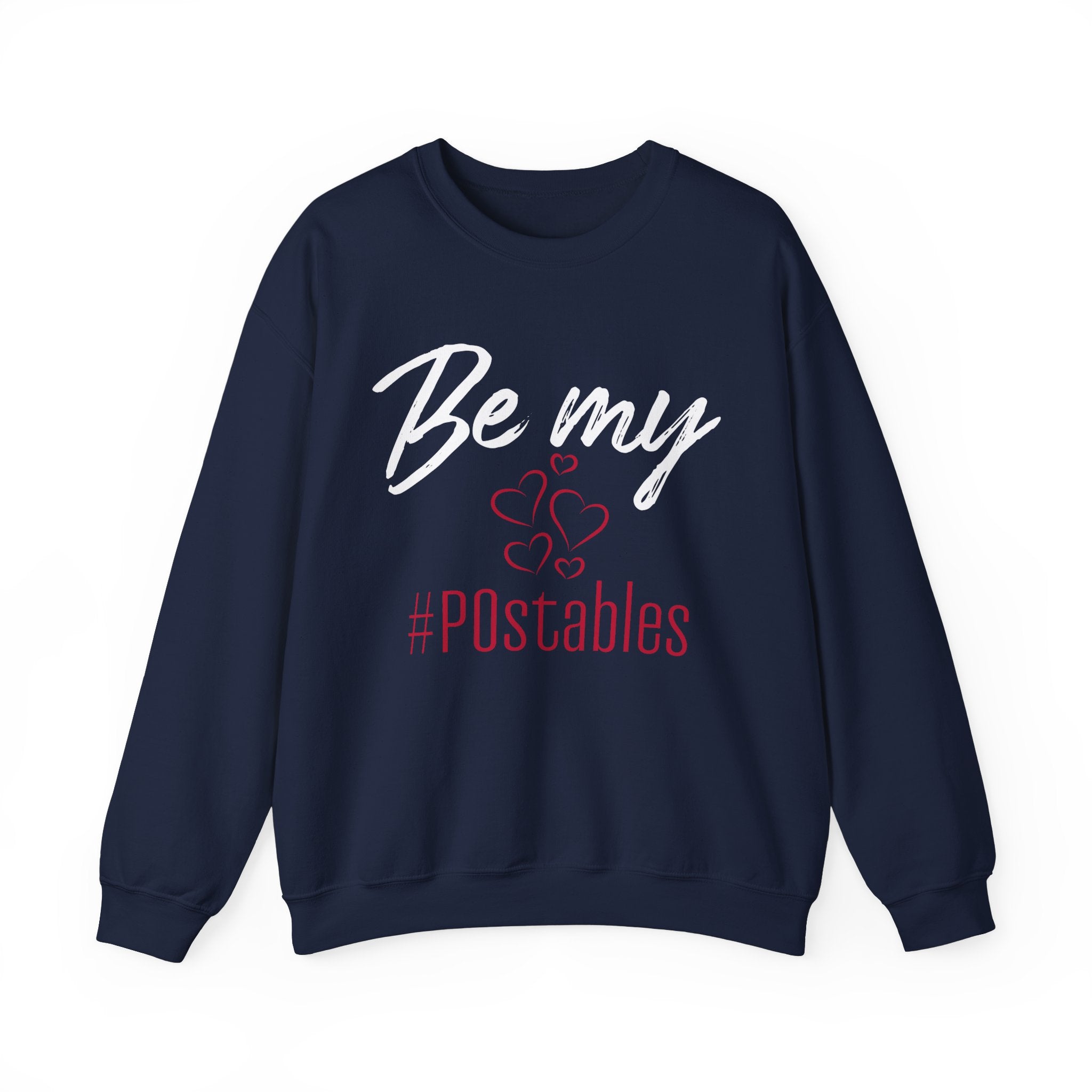 Be My